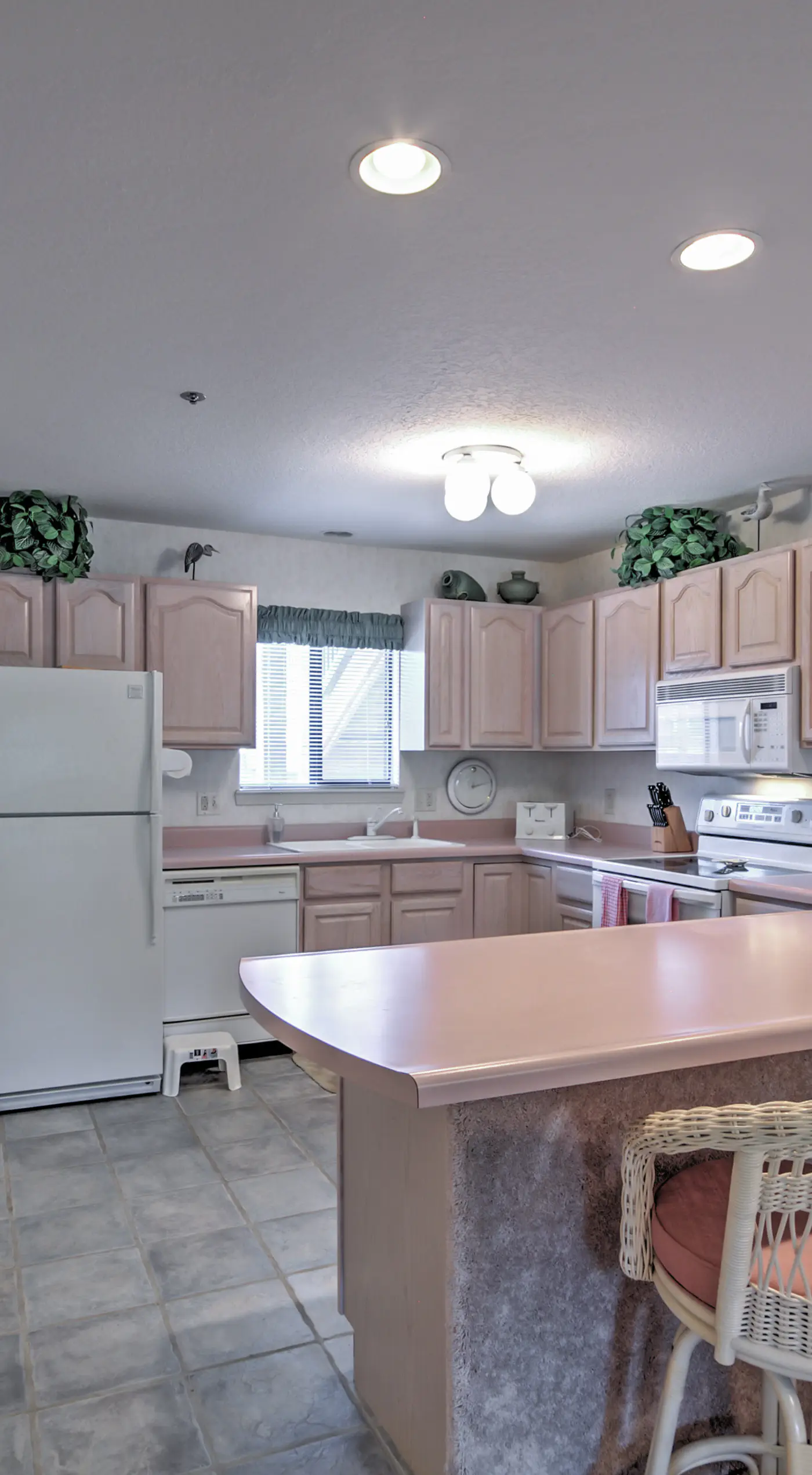 Tranquil Osage Beach Condo w/ Waterfront Decks!