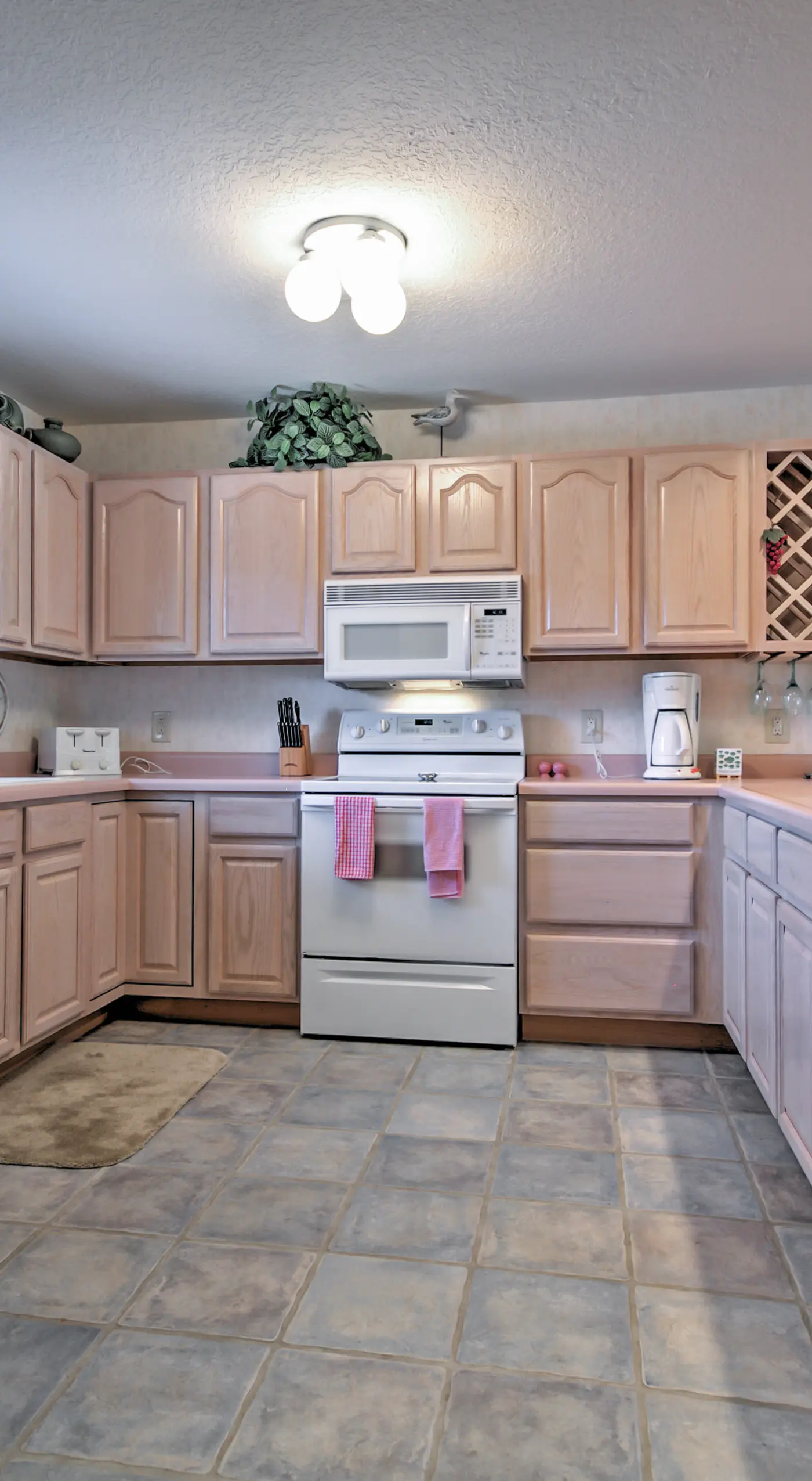 Tranquil Osage Beach Condo w/ Waterfront Decks!