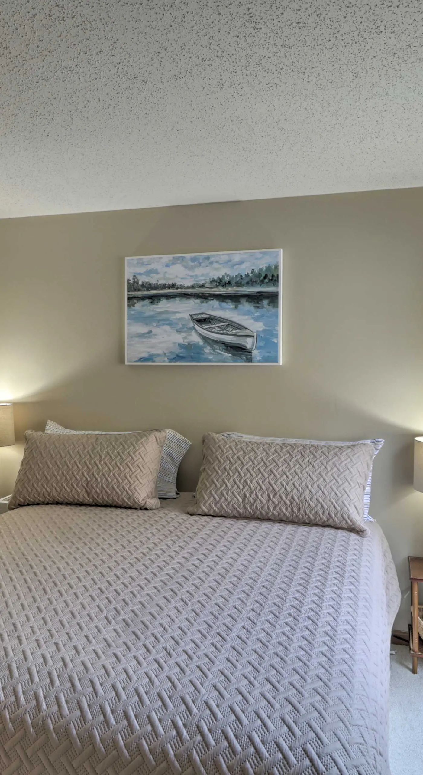 Pool + Fishing Docks: Couple's Lake Ozark Condo