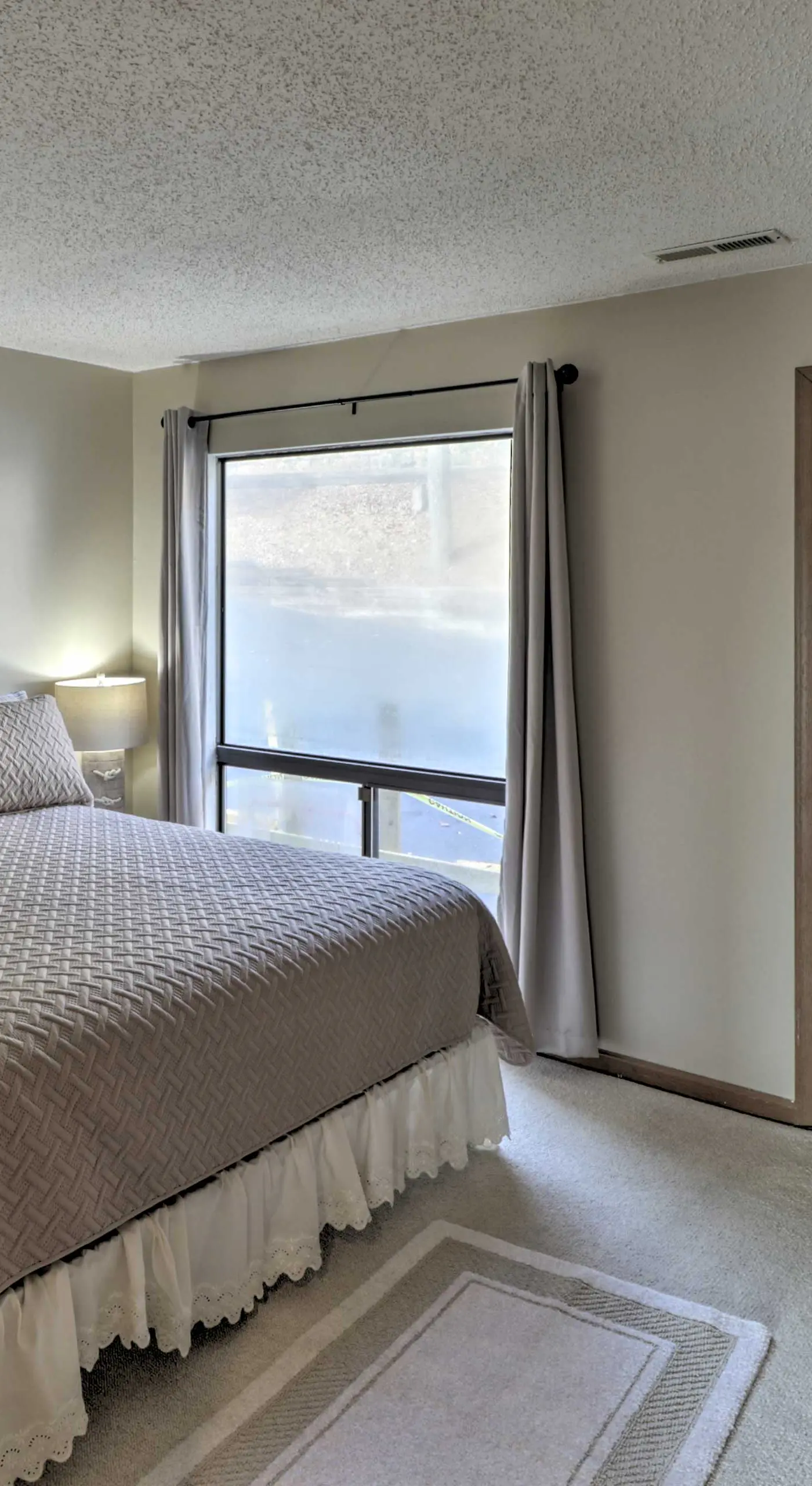 Pool + Fishing Docks: Couple's Lake Ozark Condo