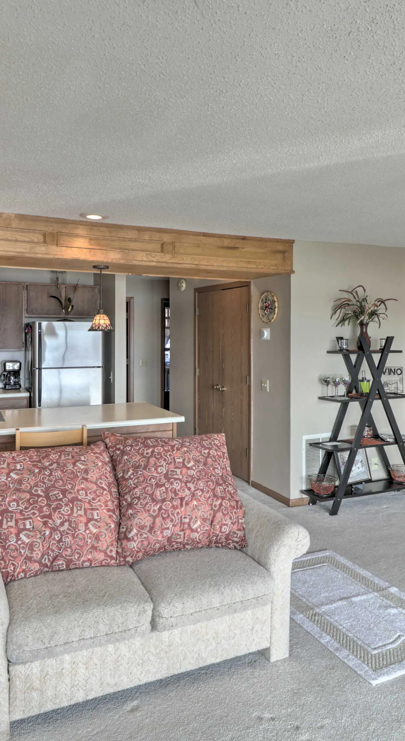 Pool + Fishing Docks: Couple's Lake Ozark Condo