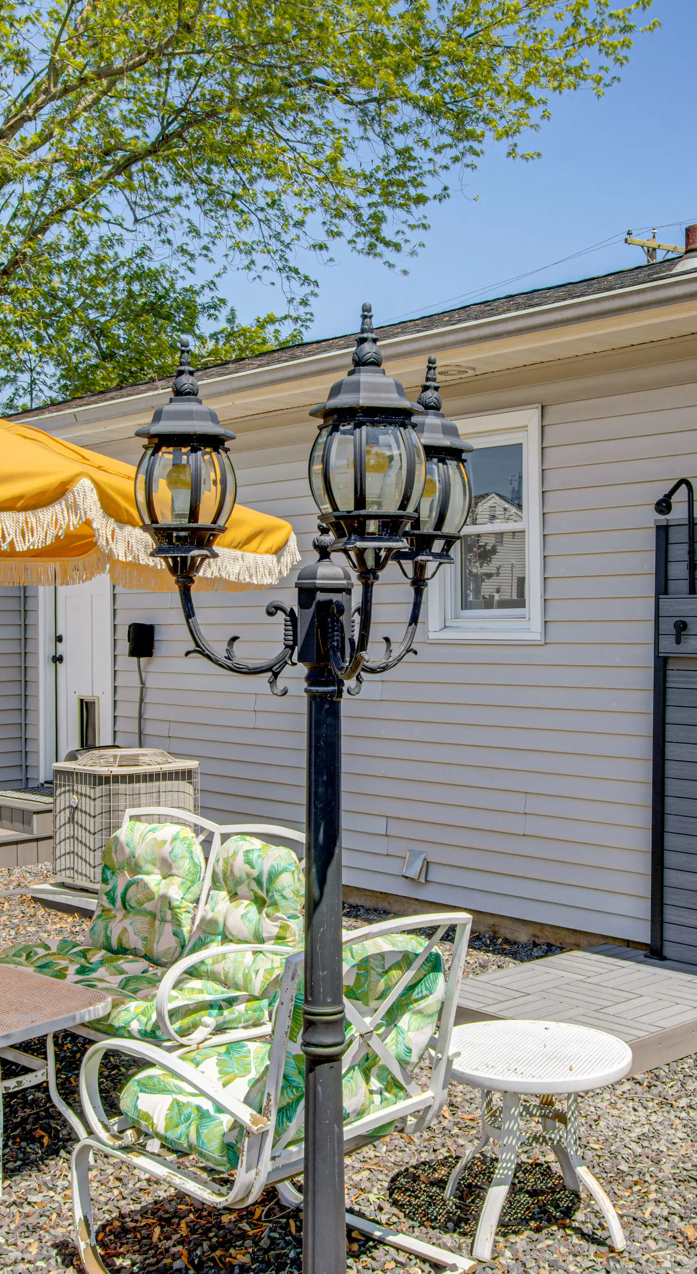Near Dog Beach: Somers Point Escape w/ Large Yard!