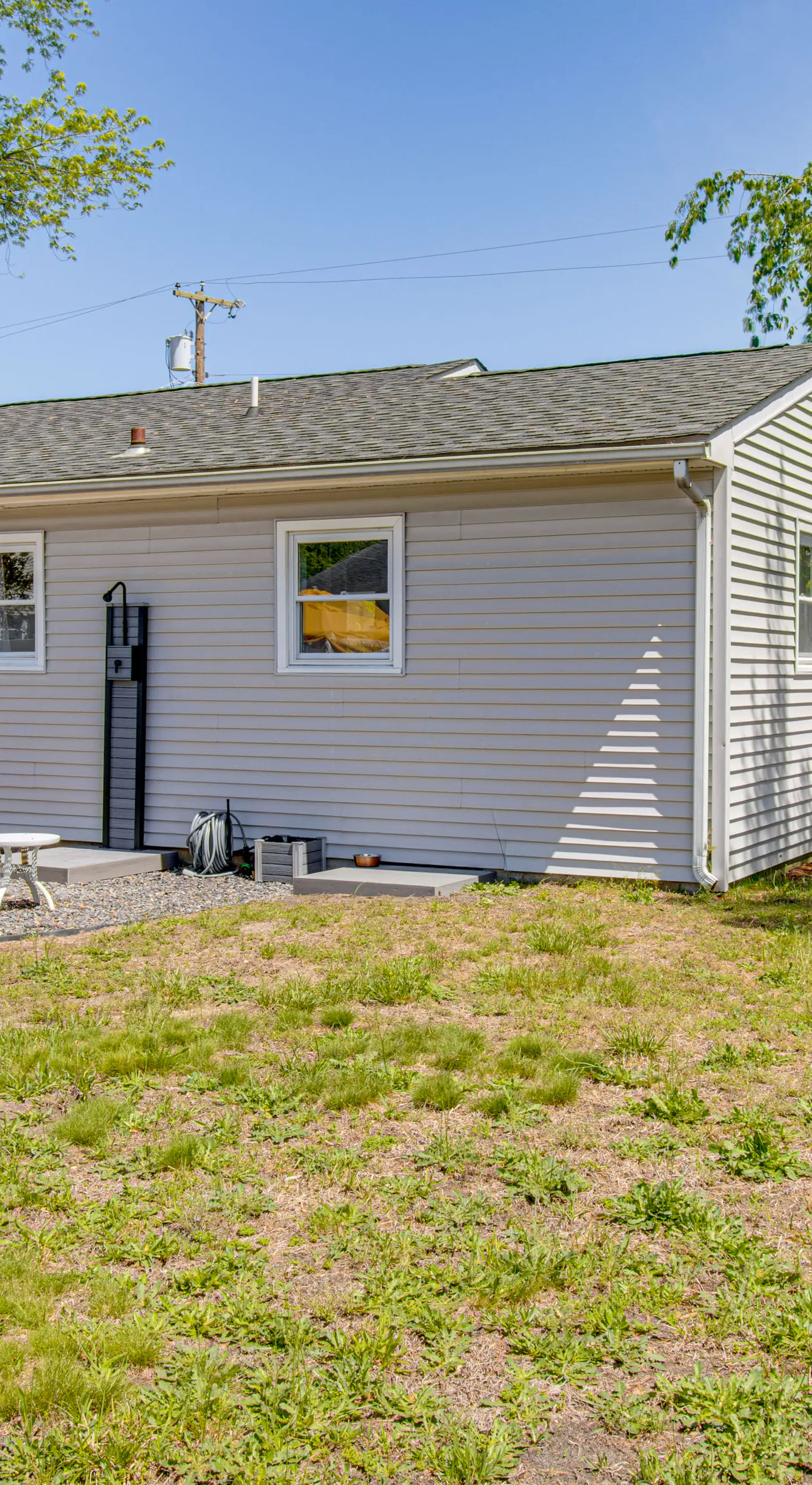 Near Dog Beach: Somers Point Escape w/ Large Yard!