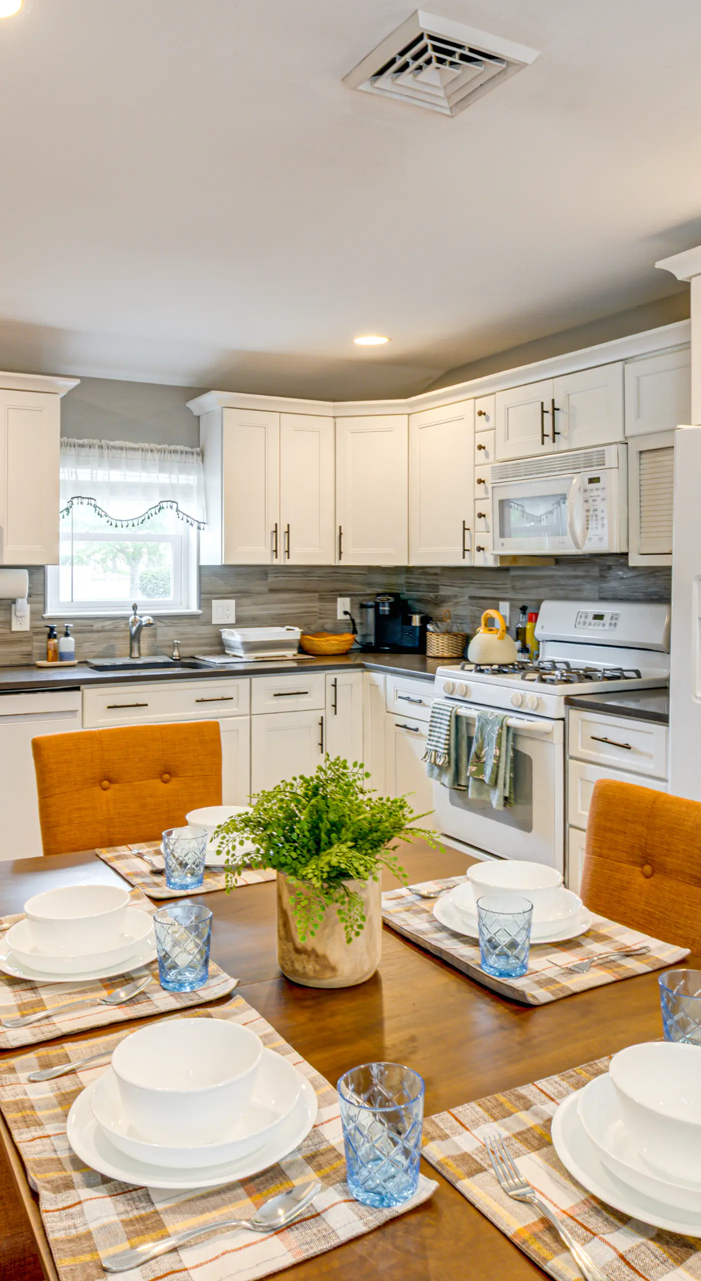 Near Dog Beach: Somers Point Escape w/ Large Yard!