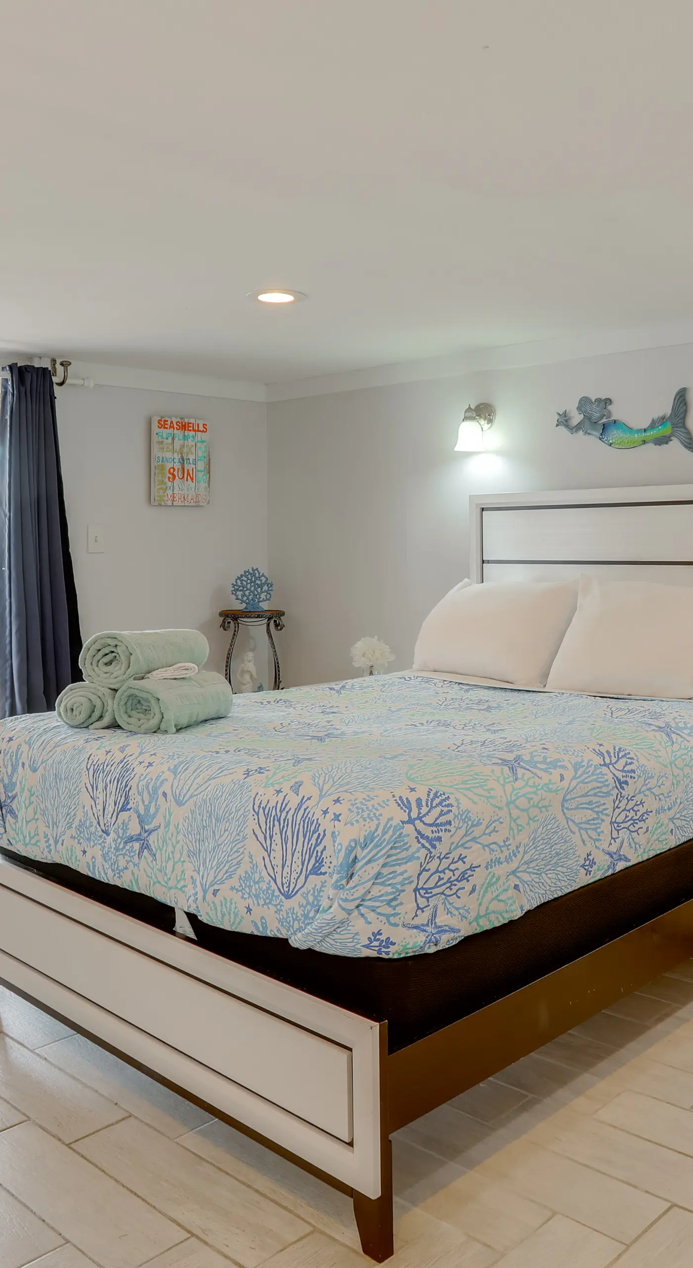 Steps to Sand & Boardwalk! Seaside Heights Condo