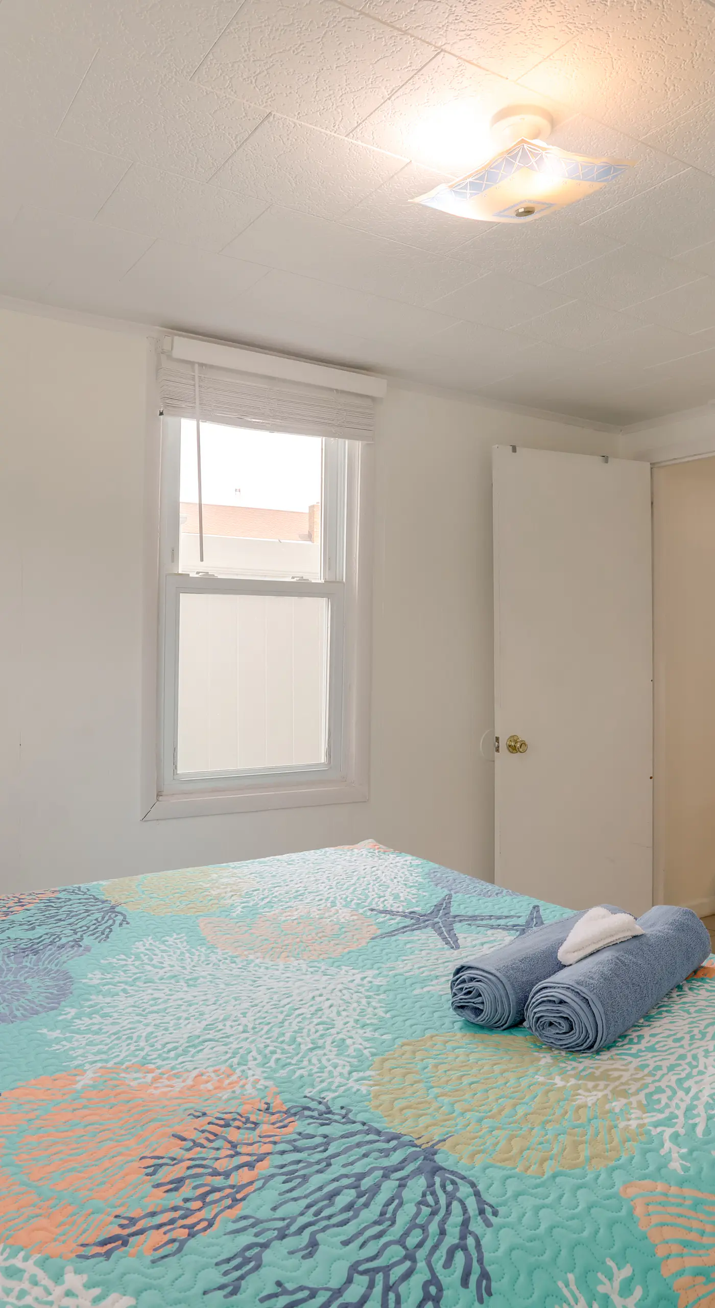 Steps to Sand & Boardwalk! Seaside Heights Condo