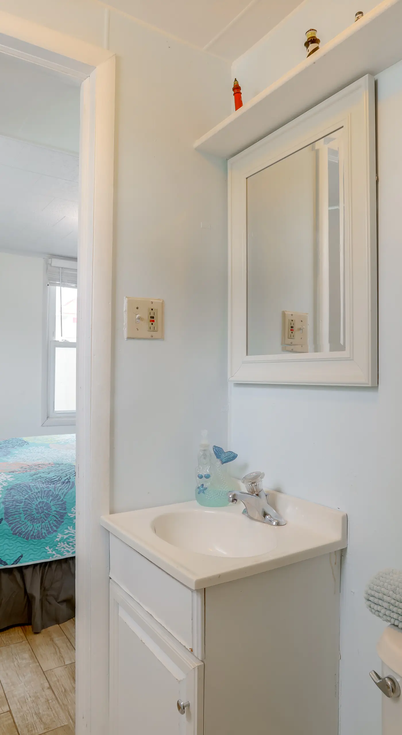 Steps to Sand & Boardwalk! Seaside Heights Condo