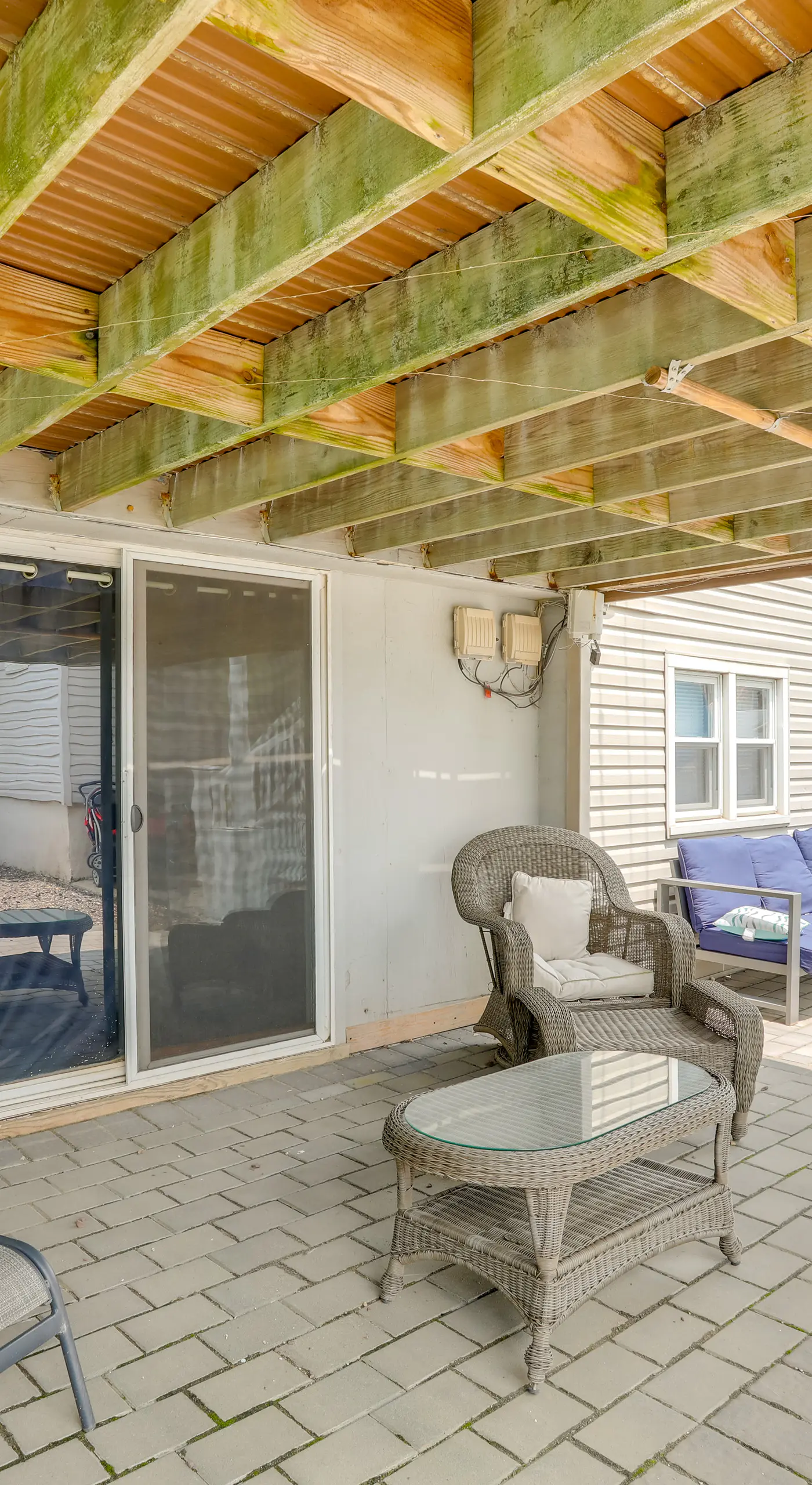 Steps to Sand & Boardwalk! Seaside Heights Condo