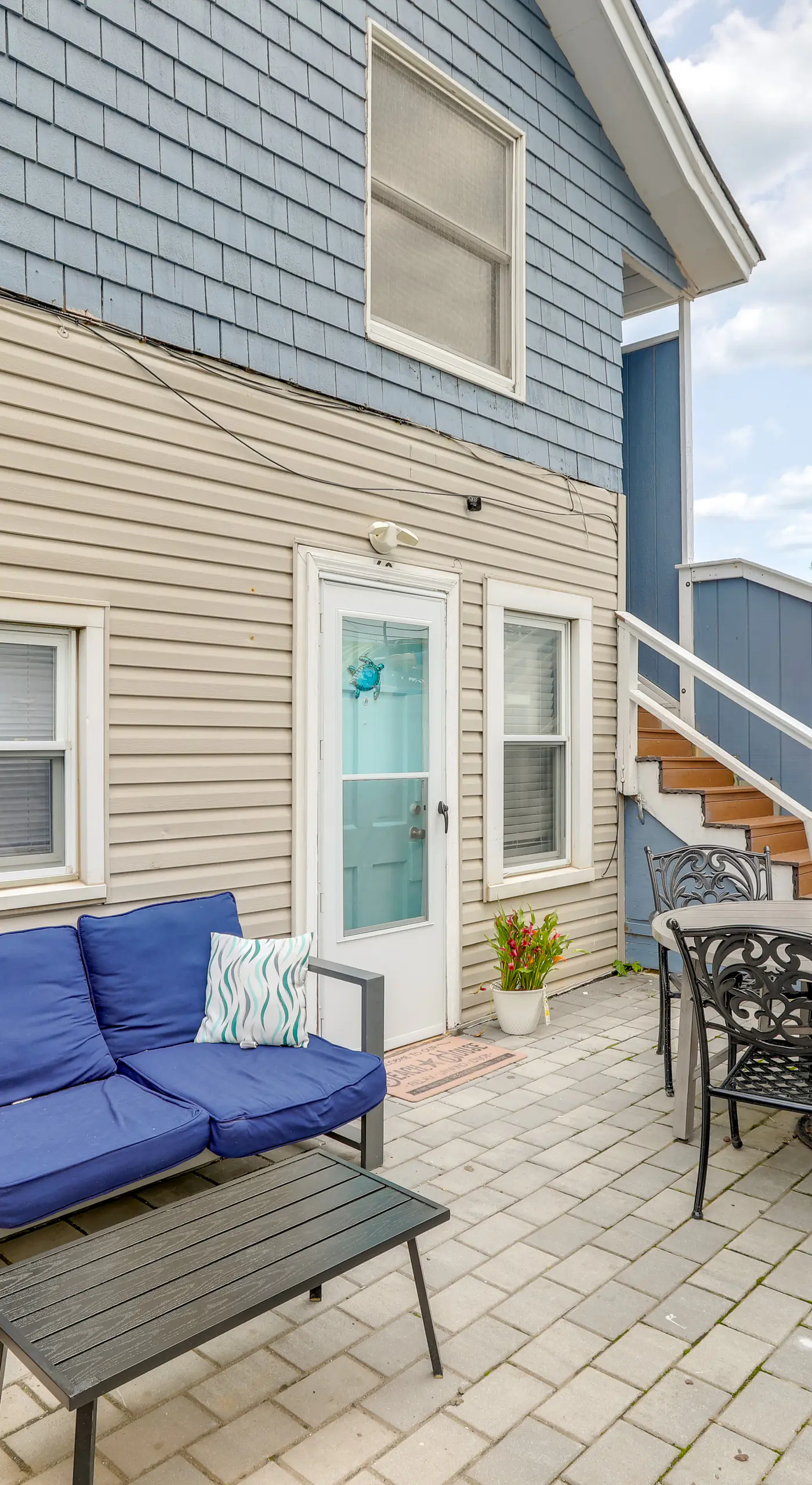 Steps to Sand & Boardwalk! Seaside Heights Condo