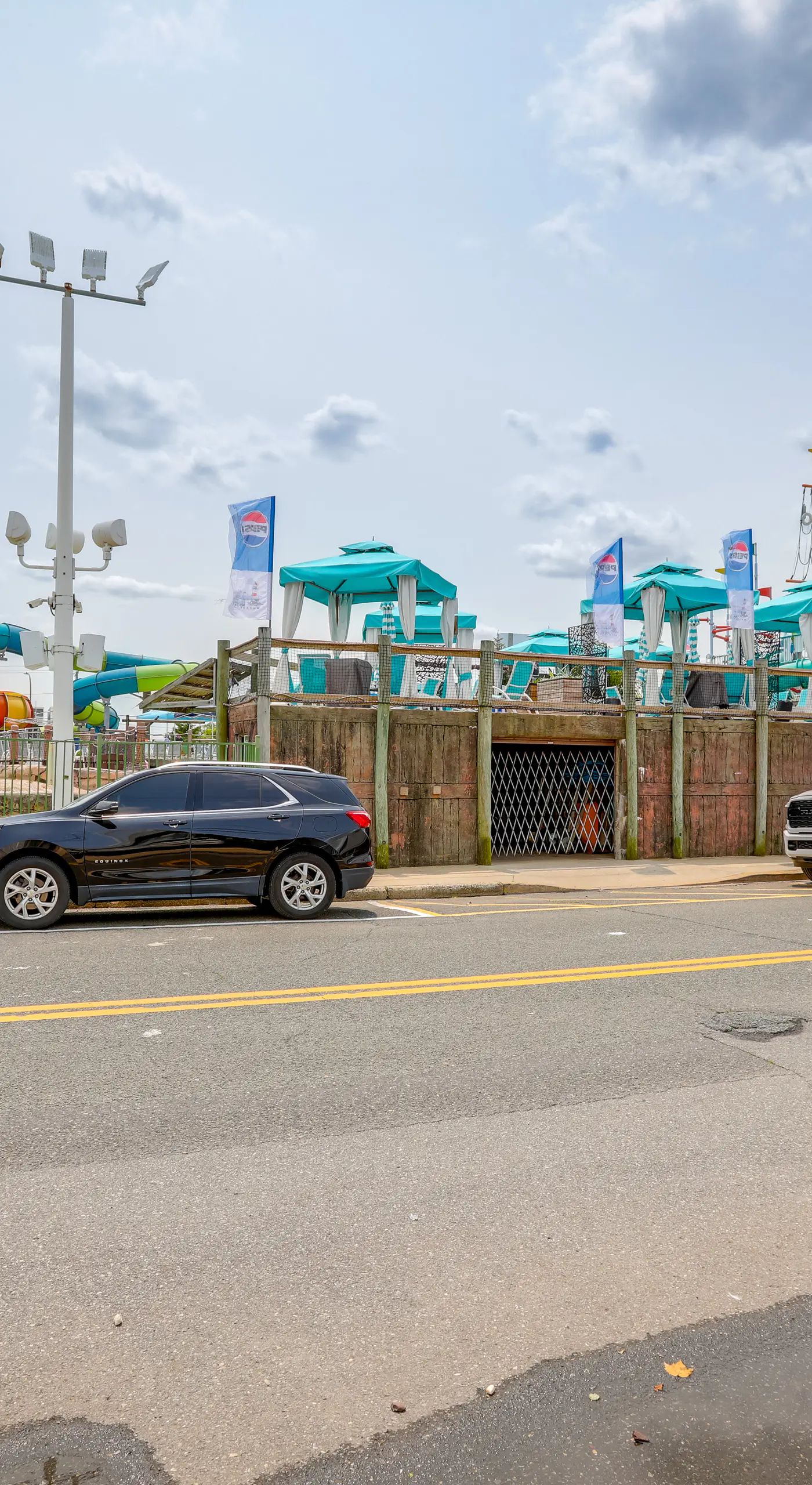 Steps to Sand & Boardwalk! Seaside Heights Condo