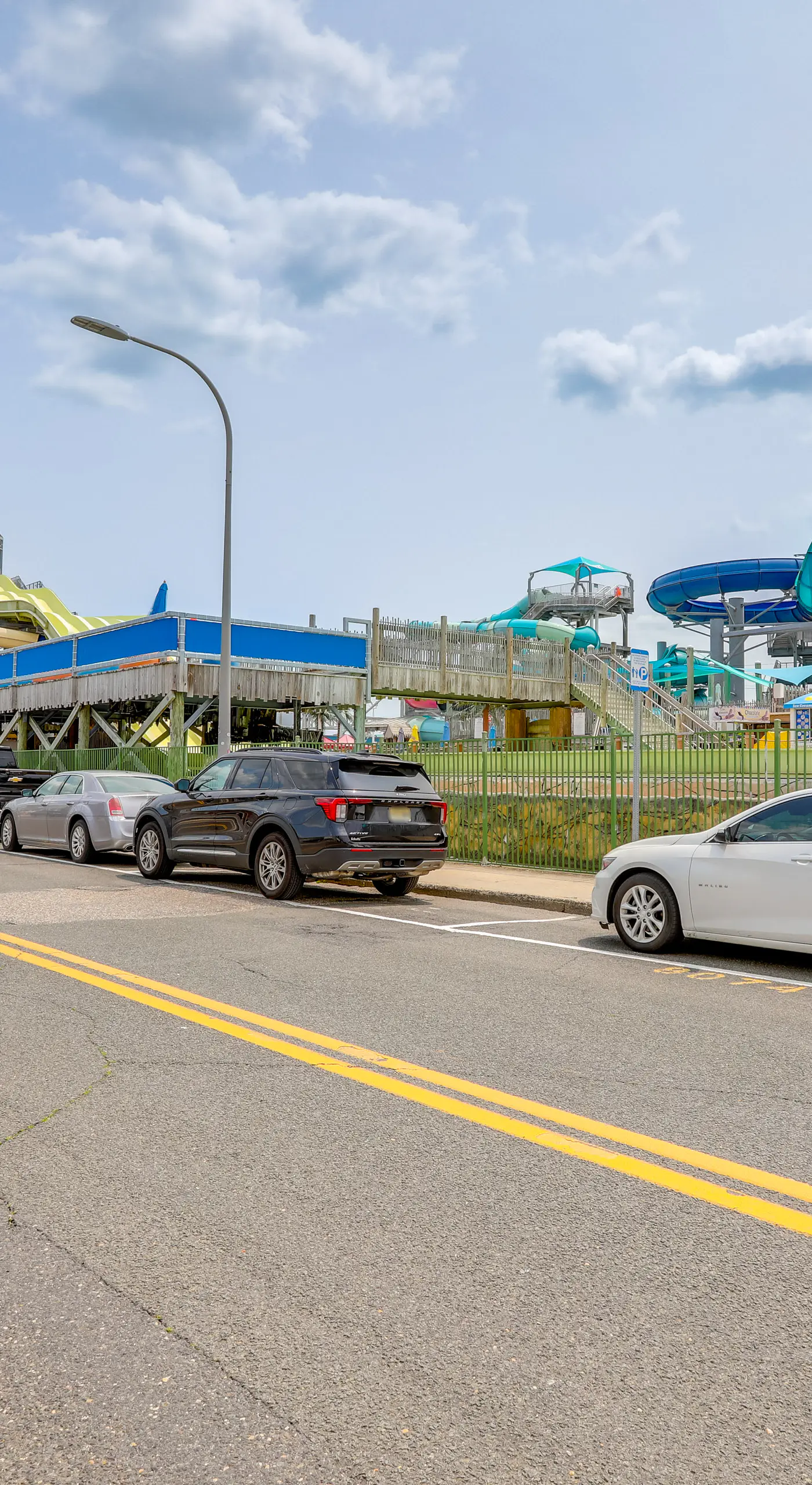Steps to Sand & Boardwalk! Seaside Heights Condo