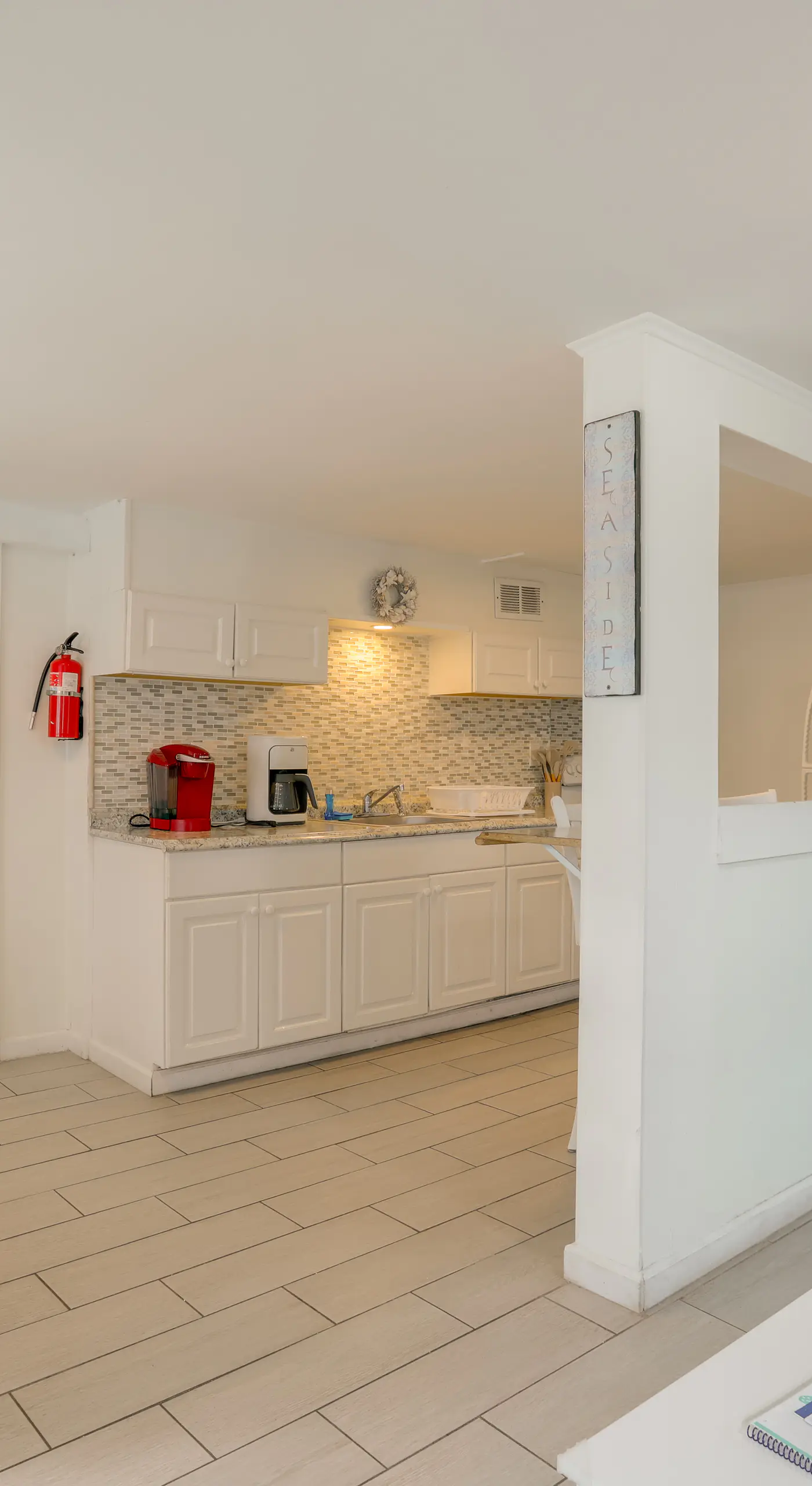 Steps to Sand & Boardwalk! Seaside Heights Condo