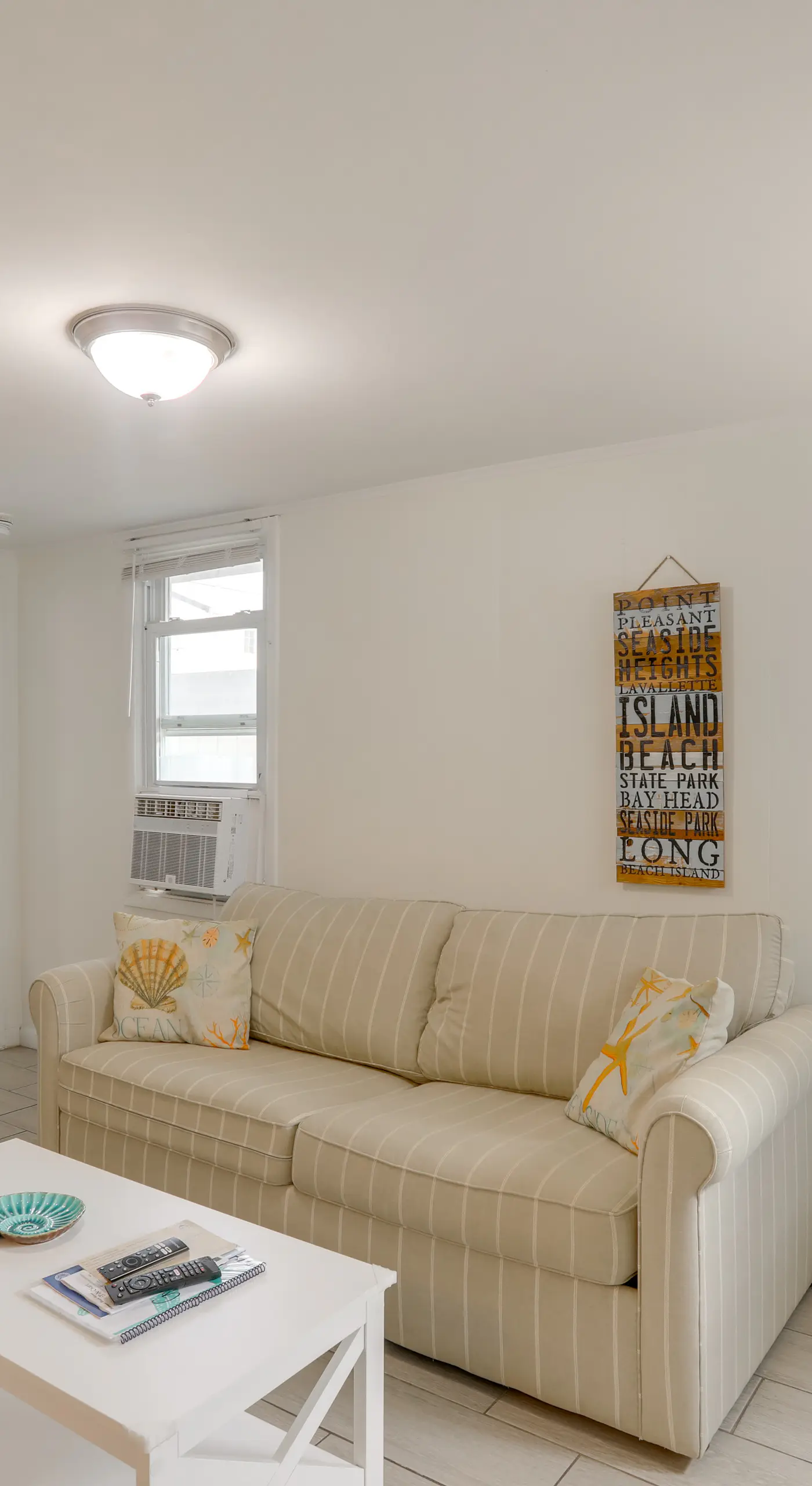 Steps to Sand & Boardwalk! Seaside Heights Condo