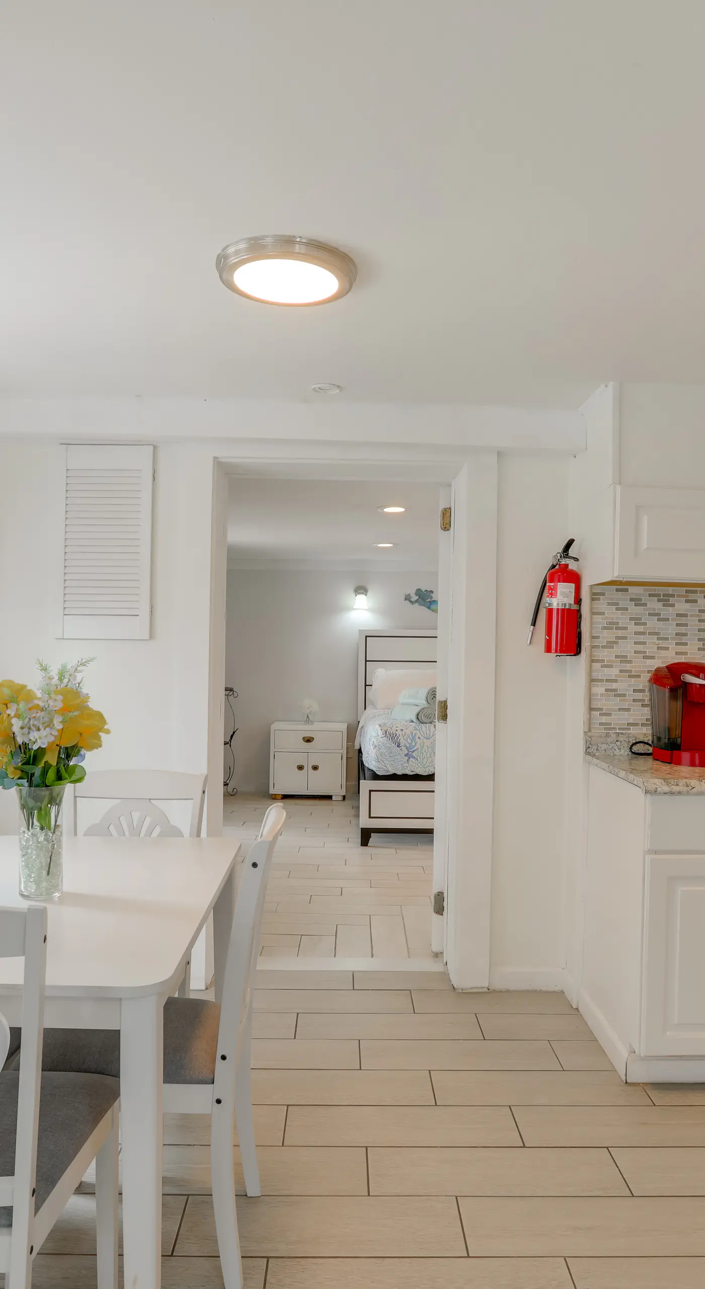 Steps to Sand & Boardwalk! Seaside Heights Condo
