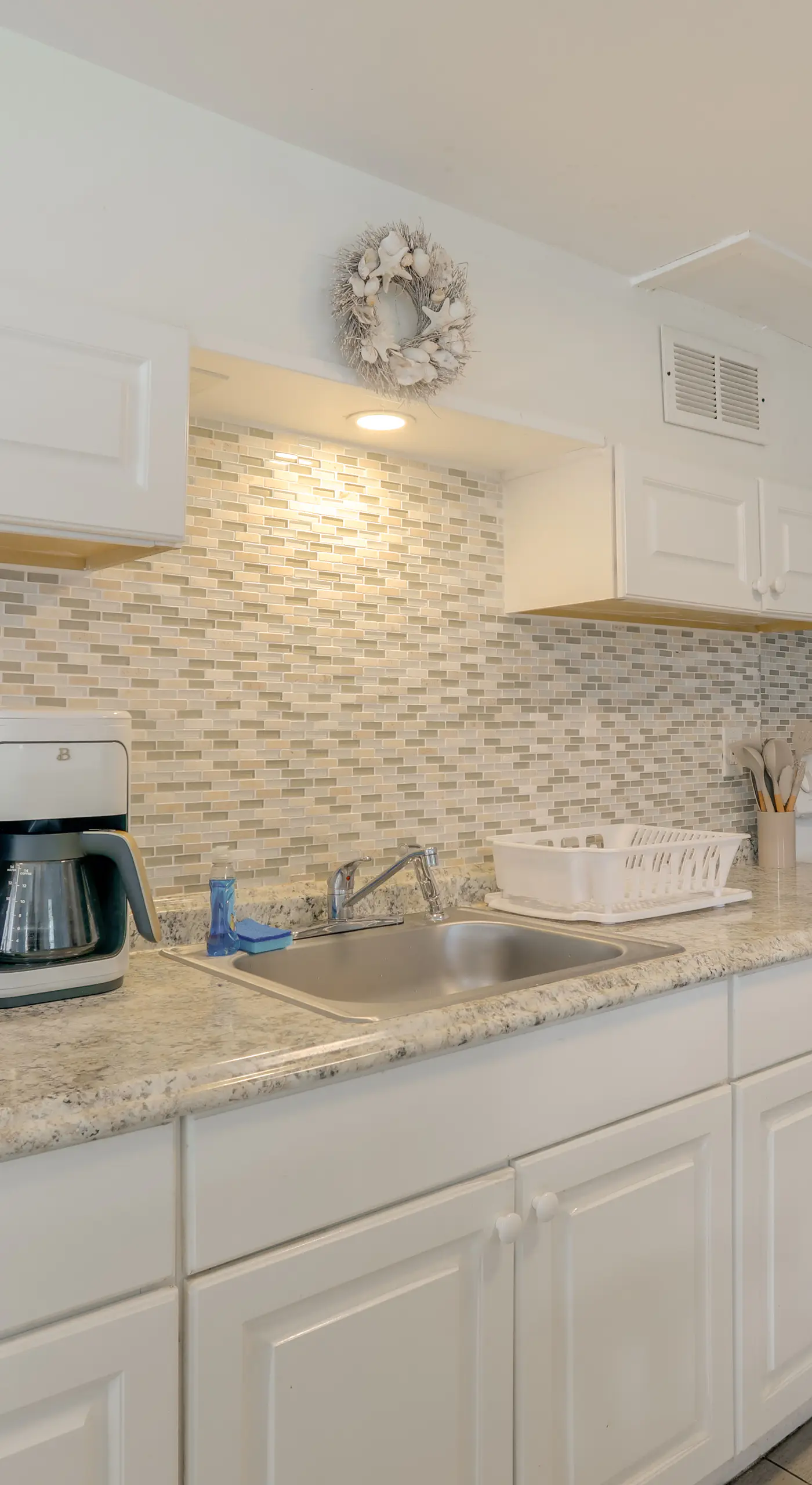 Steps to Sand & Boardwalk! Seaside Heights Condo