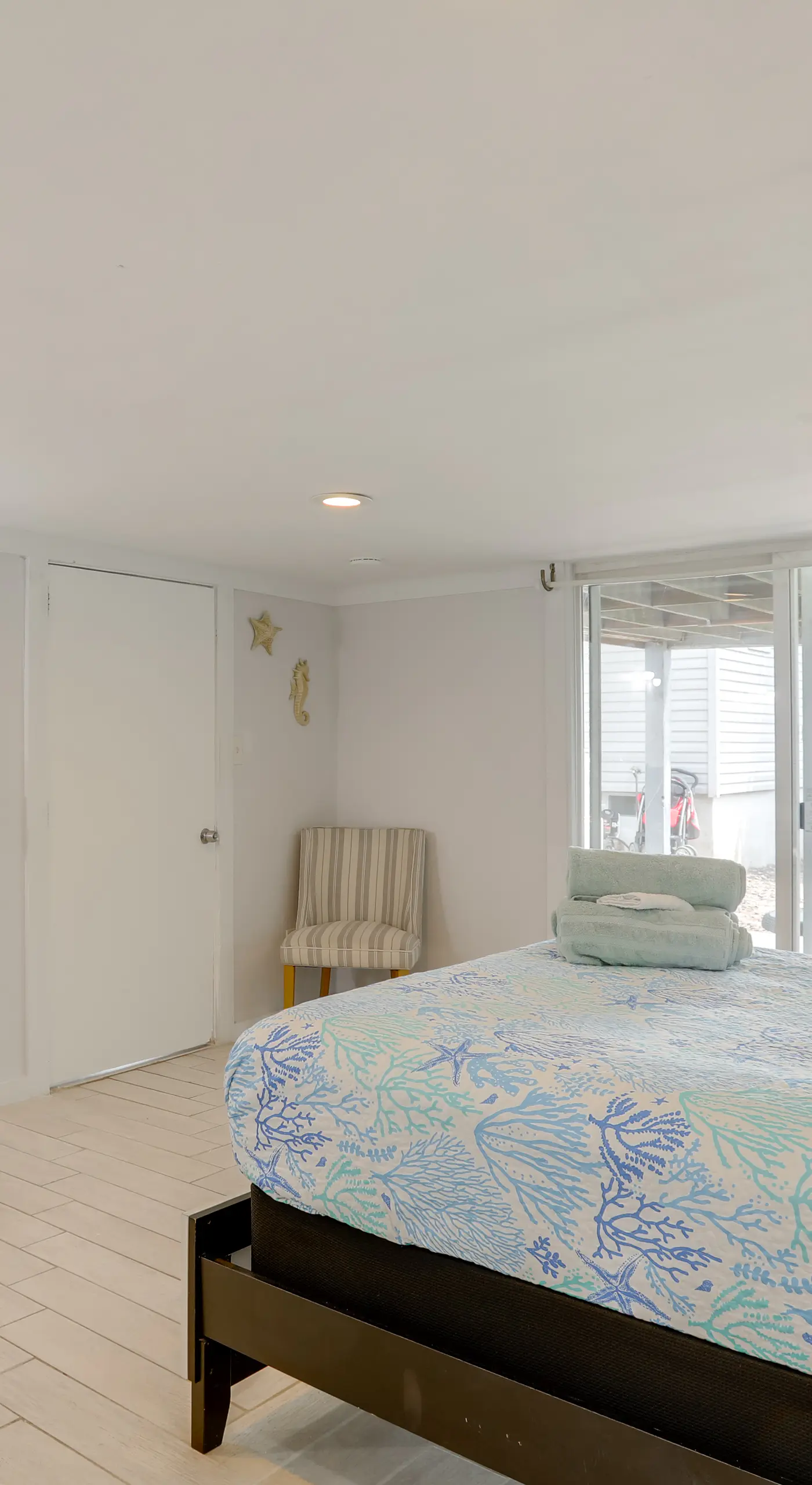 Steps to Sand & Boardwalk! Seaside Heights Condo