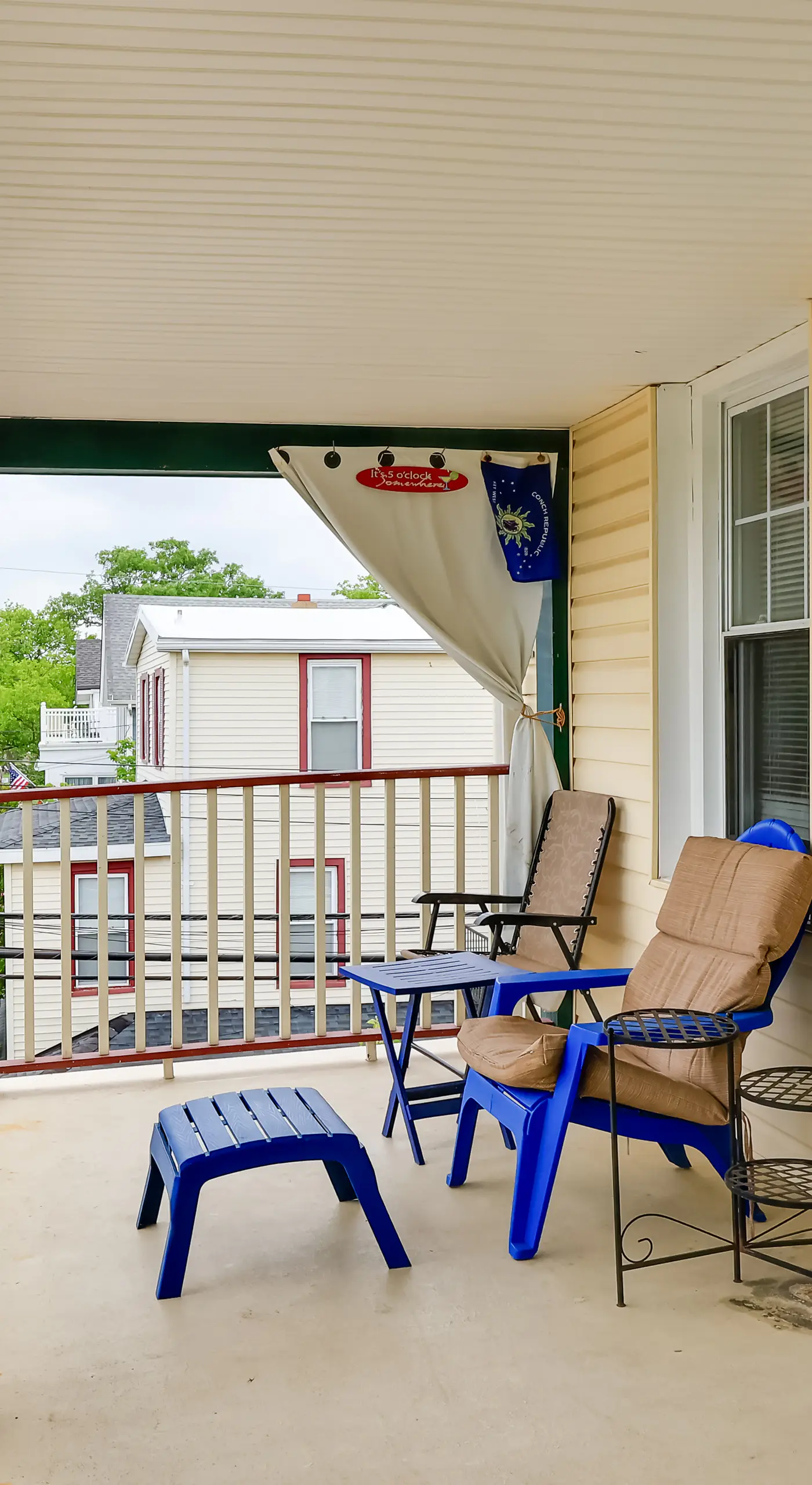 Walk to Downtown & Beach: Ocean Grove Apartment!