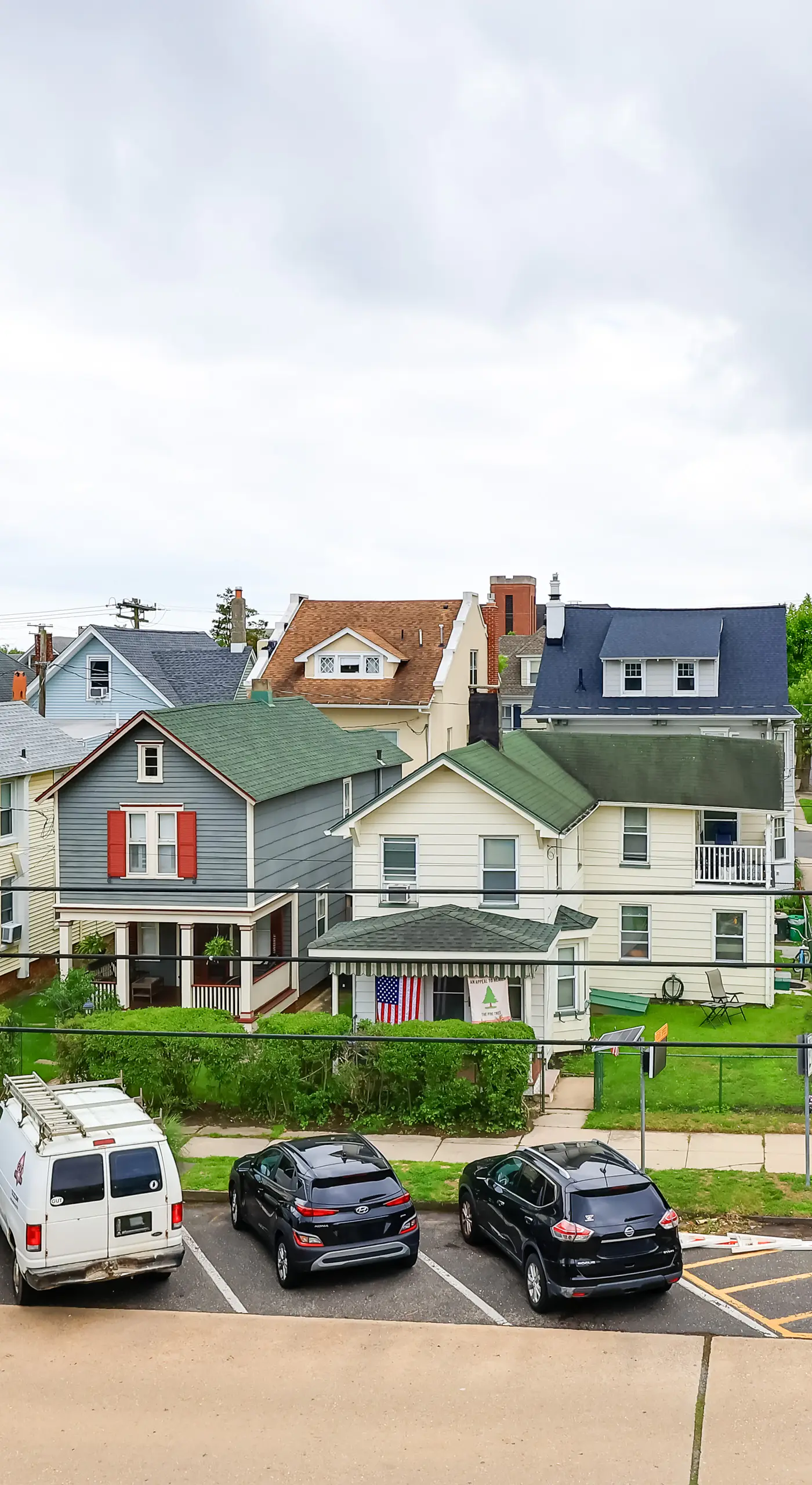 Walk to Downtown & Beach: Ocean Grove Apartment!