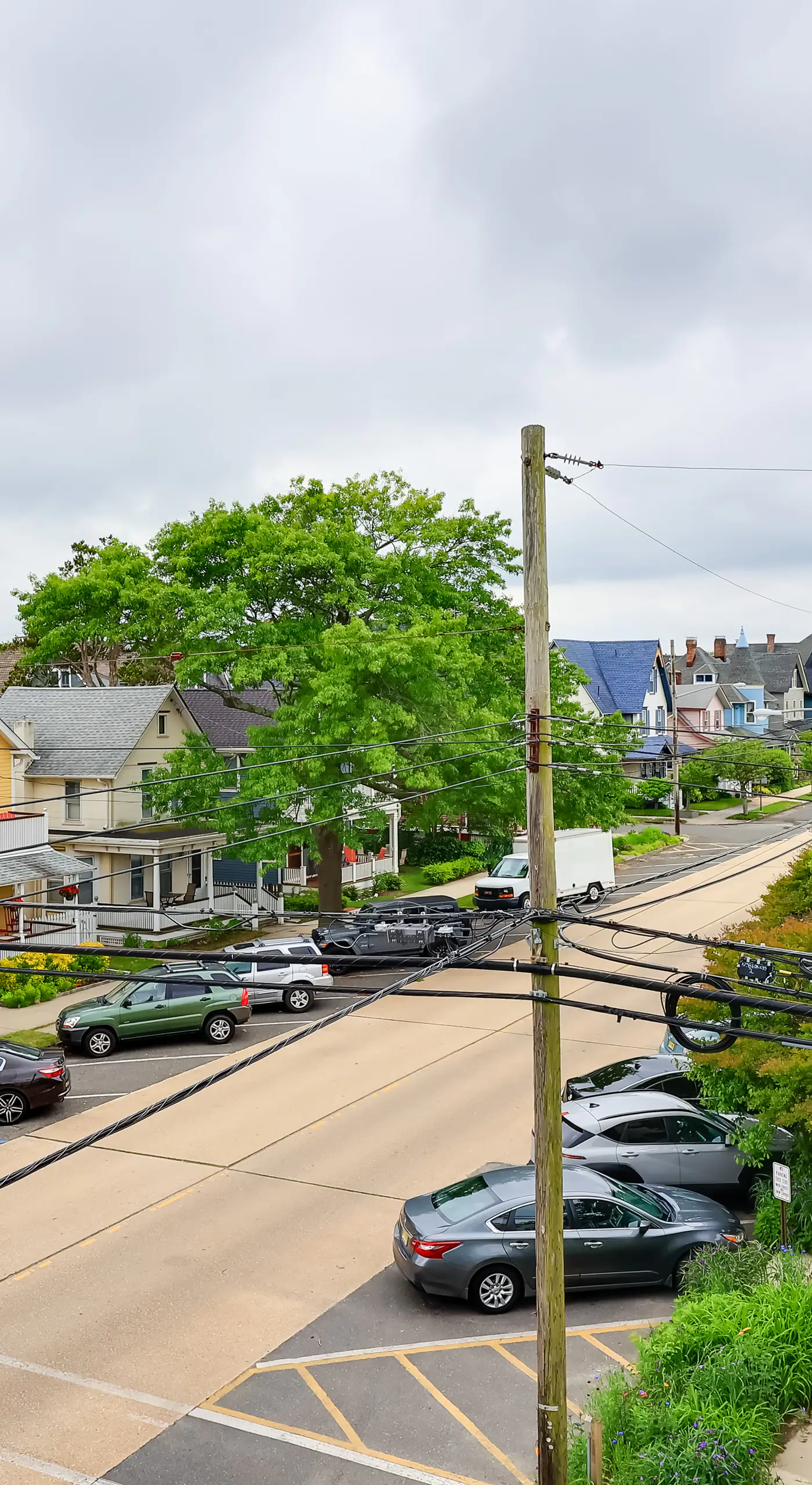 Walk to Downtown & Beach: Ocean Grove Apartment!