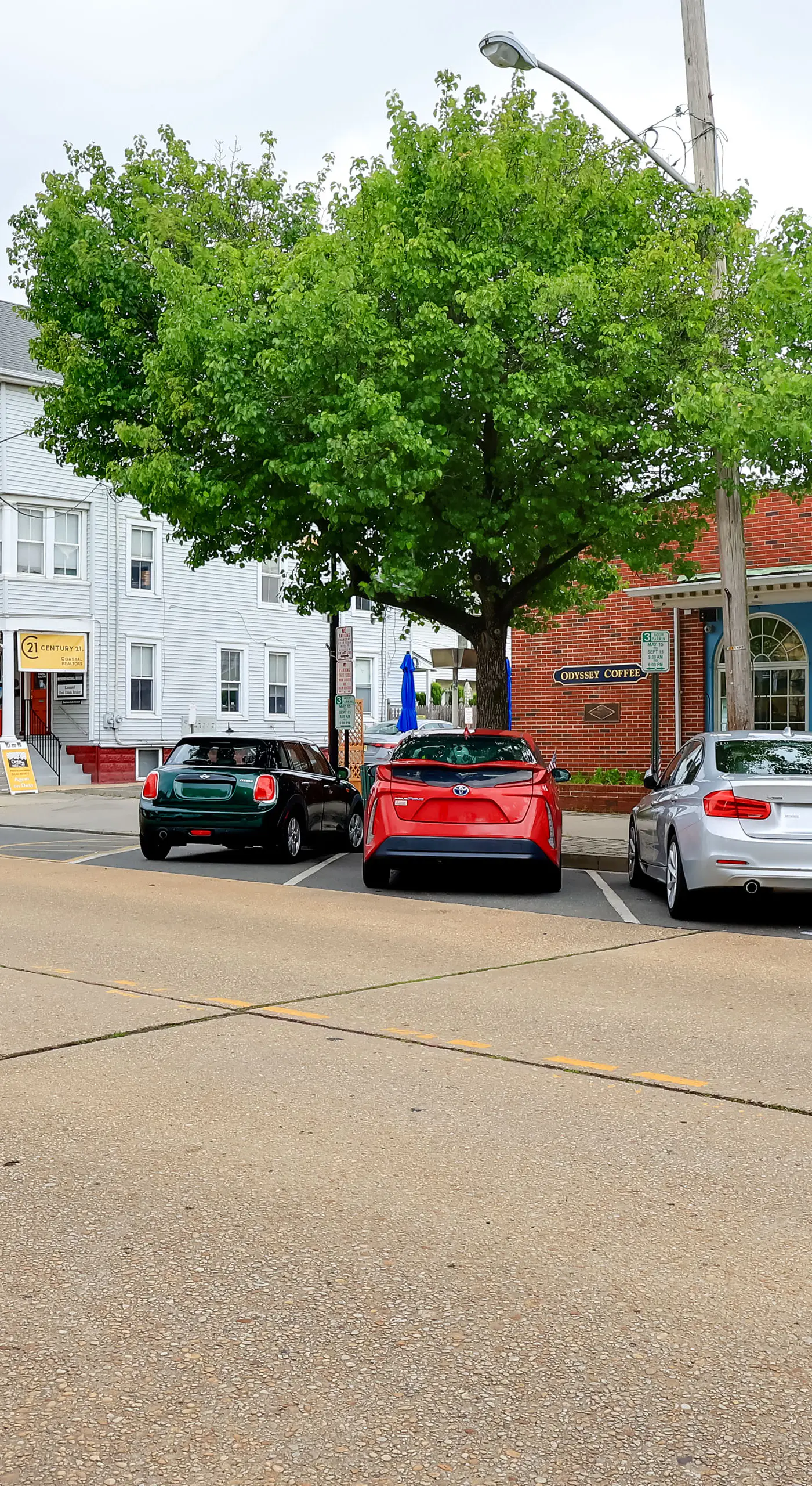 Walk to Downtown & Beach: Ocean Grove Apartment!