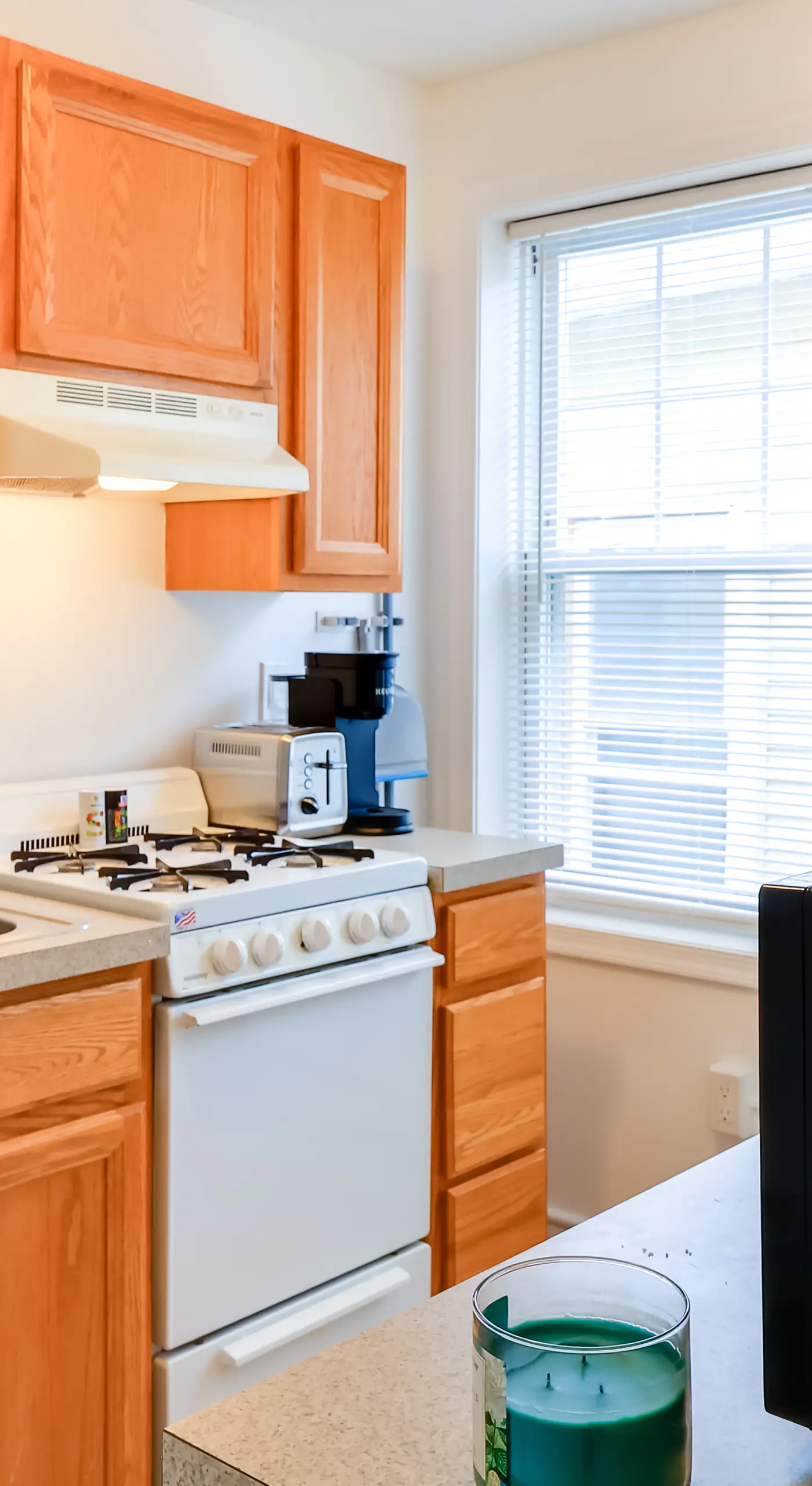 Walk to Downtown & Beach: Ocean Grove Apartment!