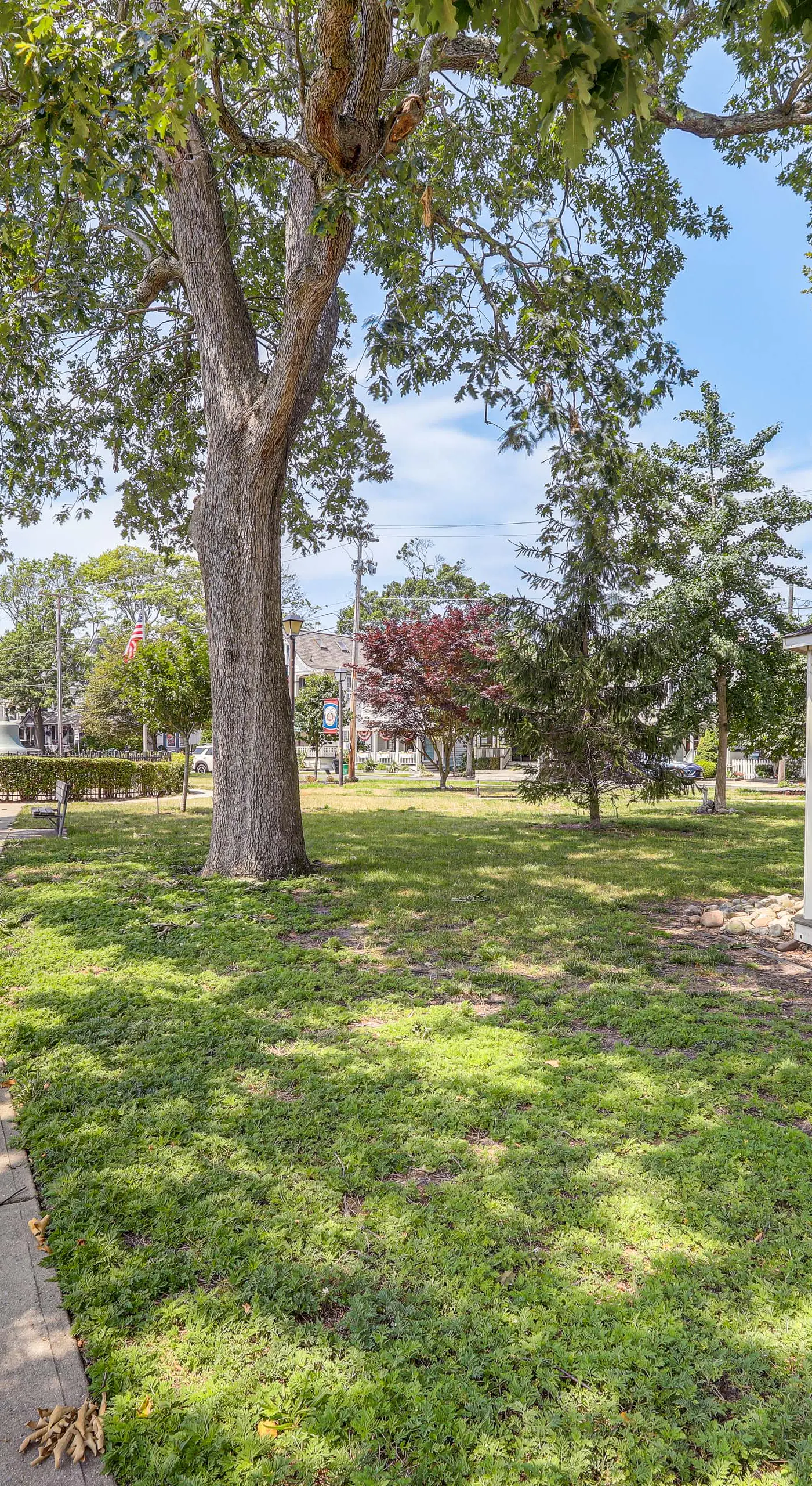 Stroll to Ocean Grove Boardwalk & Beach: Sleek Apt