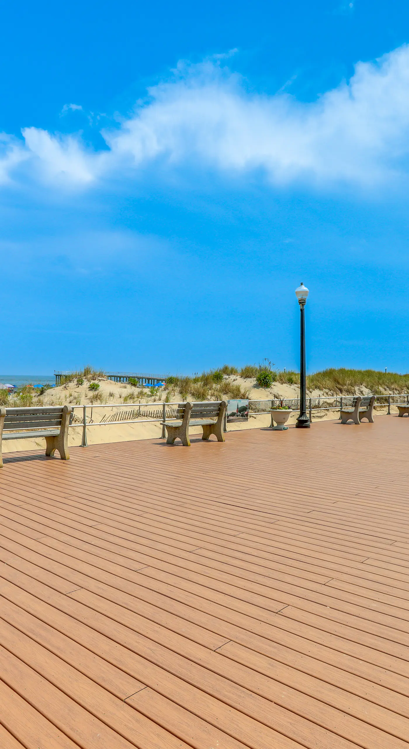 Stroll to Ocean Grove Boardwalk & Beach: Sleek Apt