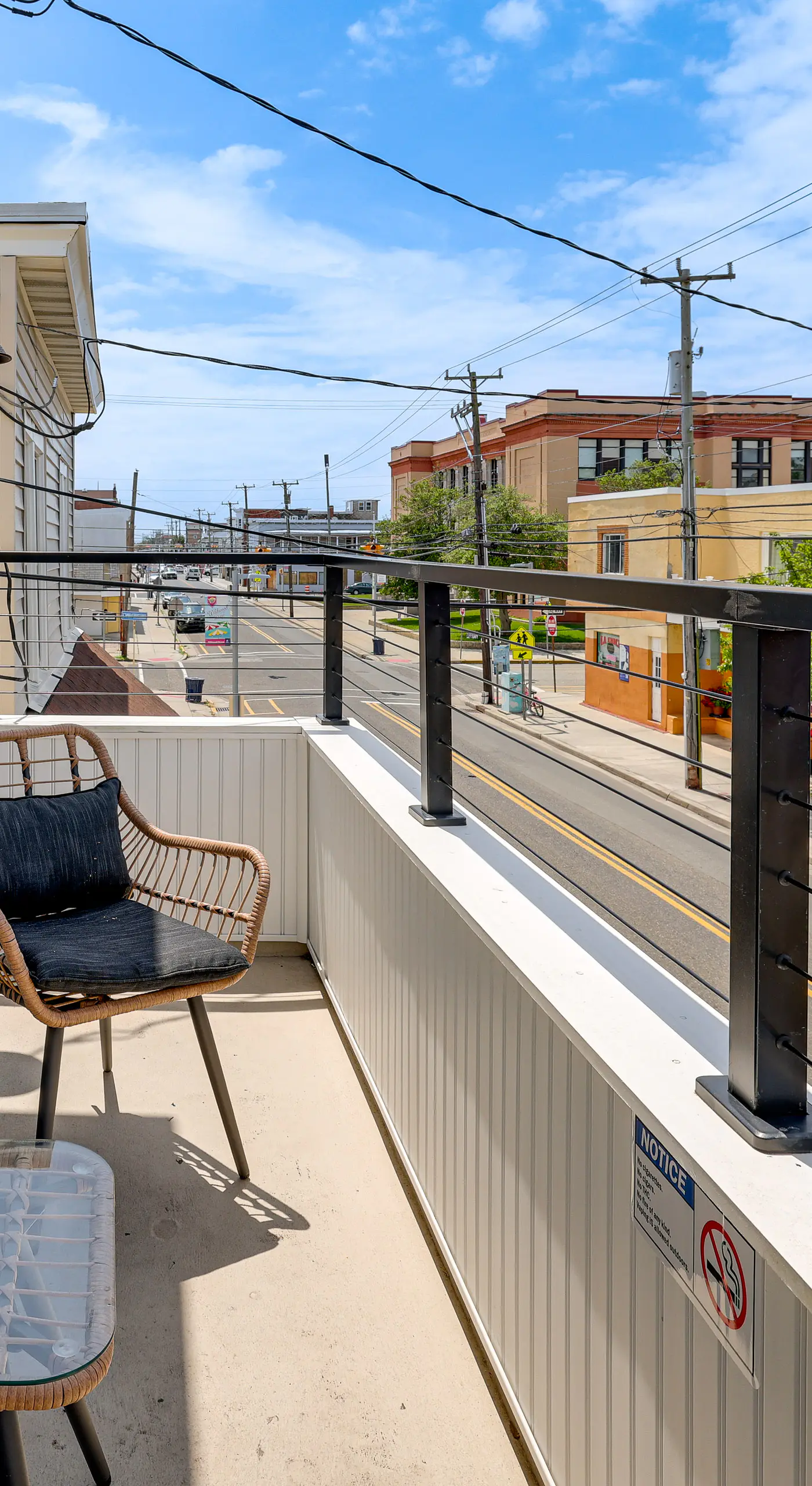 Walk to Beach & Explore Boardwalk: Wildwood Escape