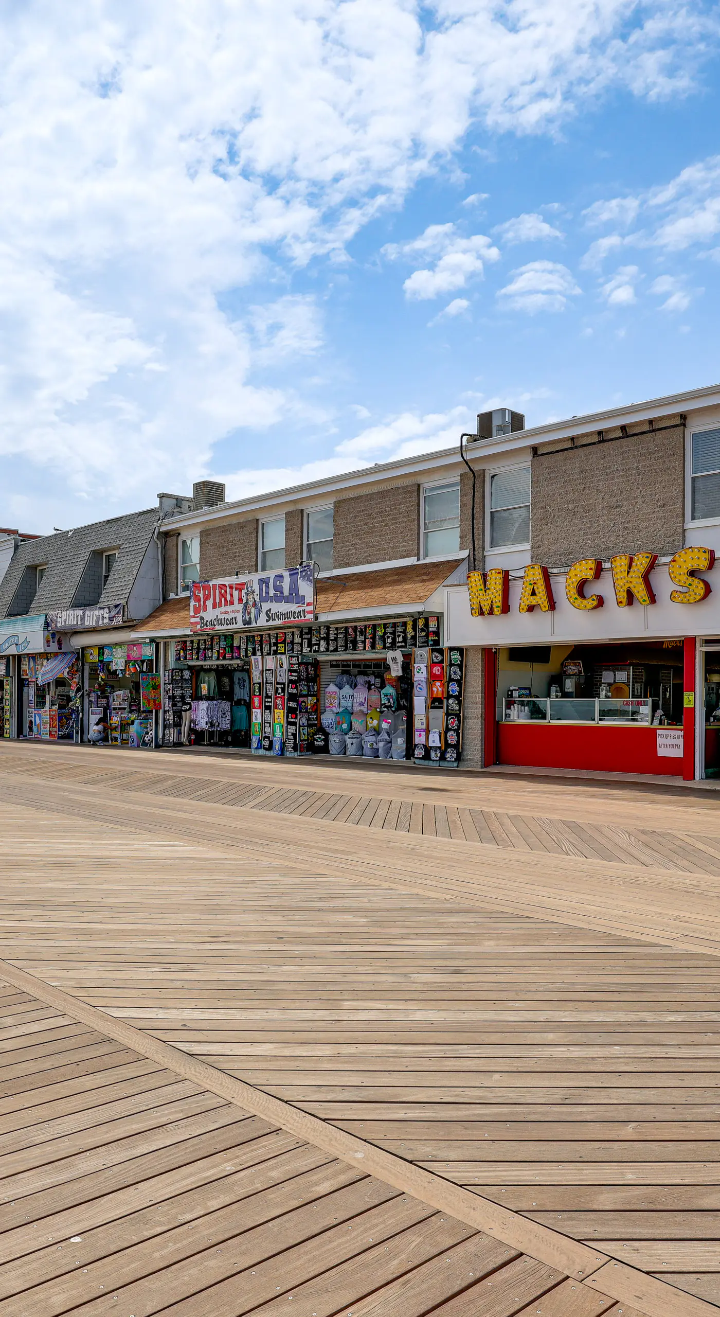 Walk to Beach & Explore Boardwalk: Wildwood Escape