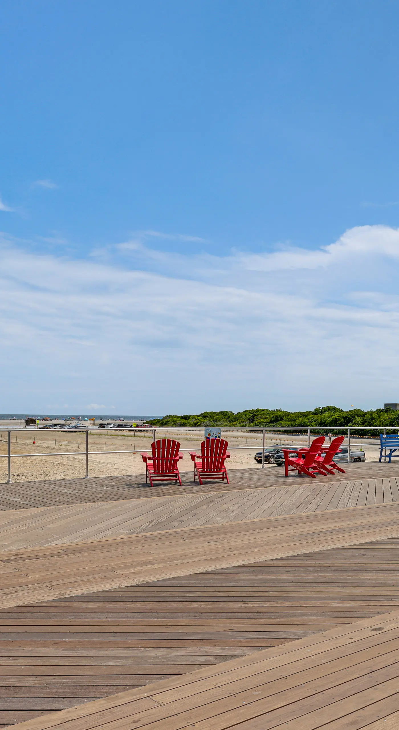 Walk to Beach & Explore Boardwalk: Wildwood Escape