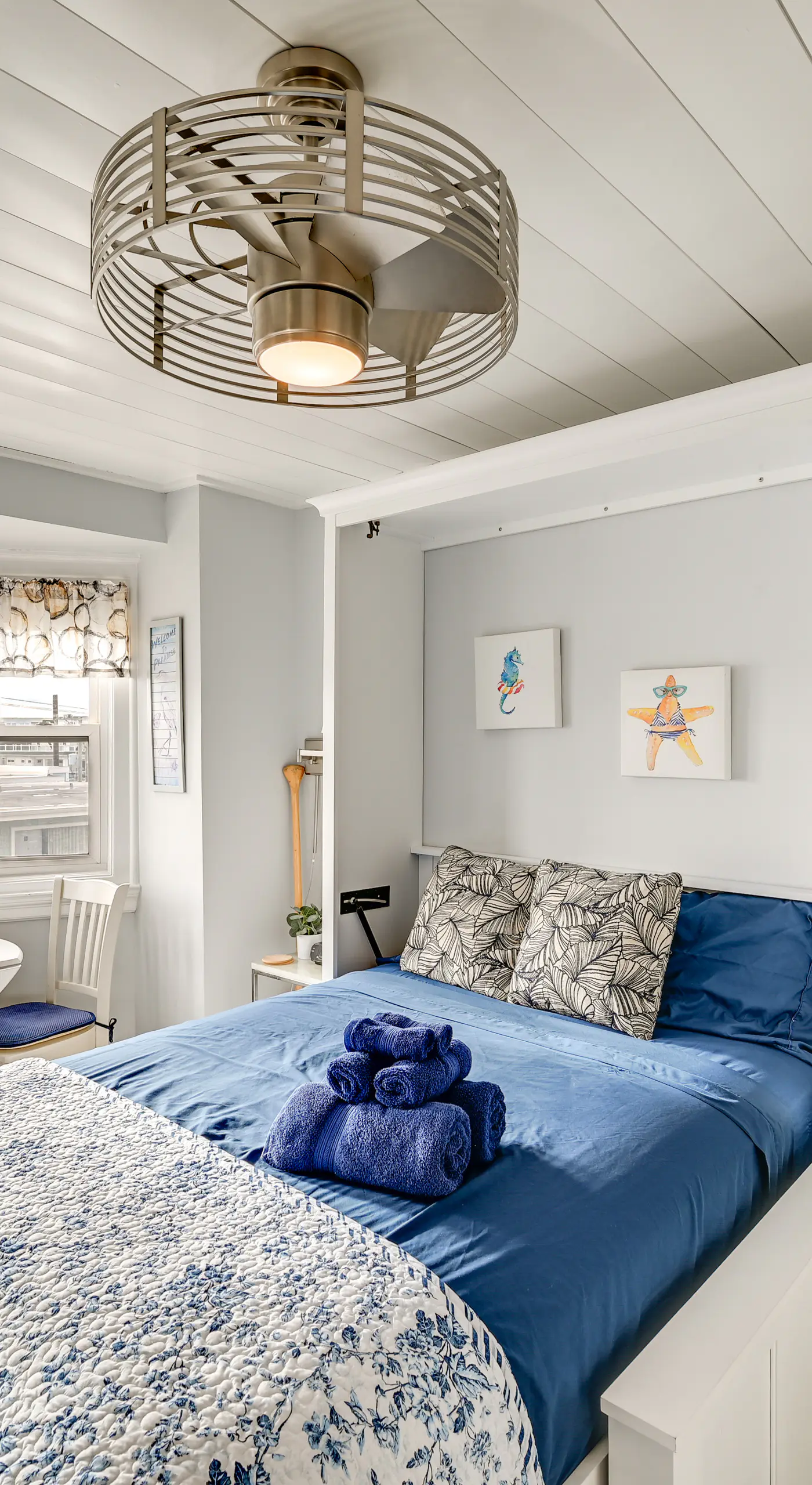 Steps from Beach & Music Pier! Ocean City Studio