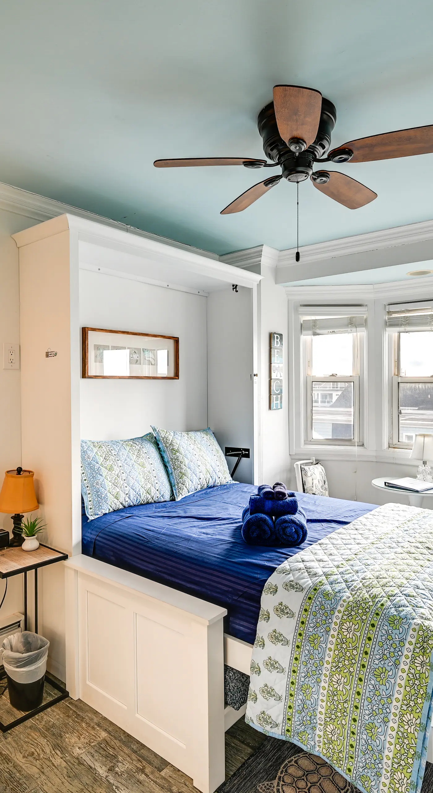 Prime Walkable Location! Ocean City Studio