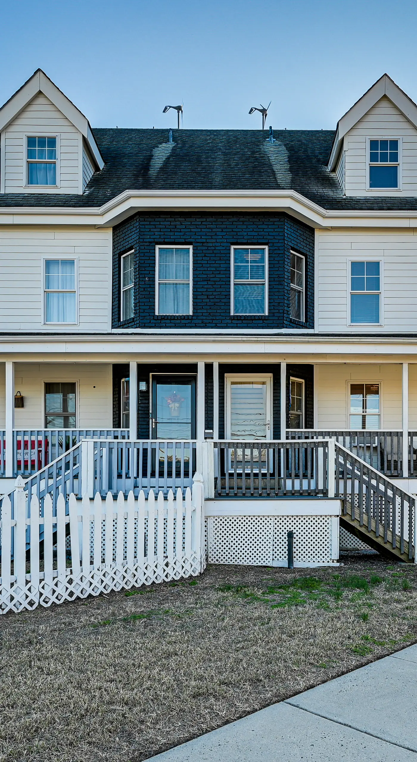 Hot Tub & Sauna! Atlantic City Getaway By Beach