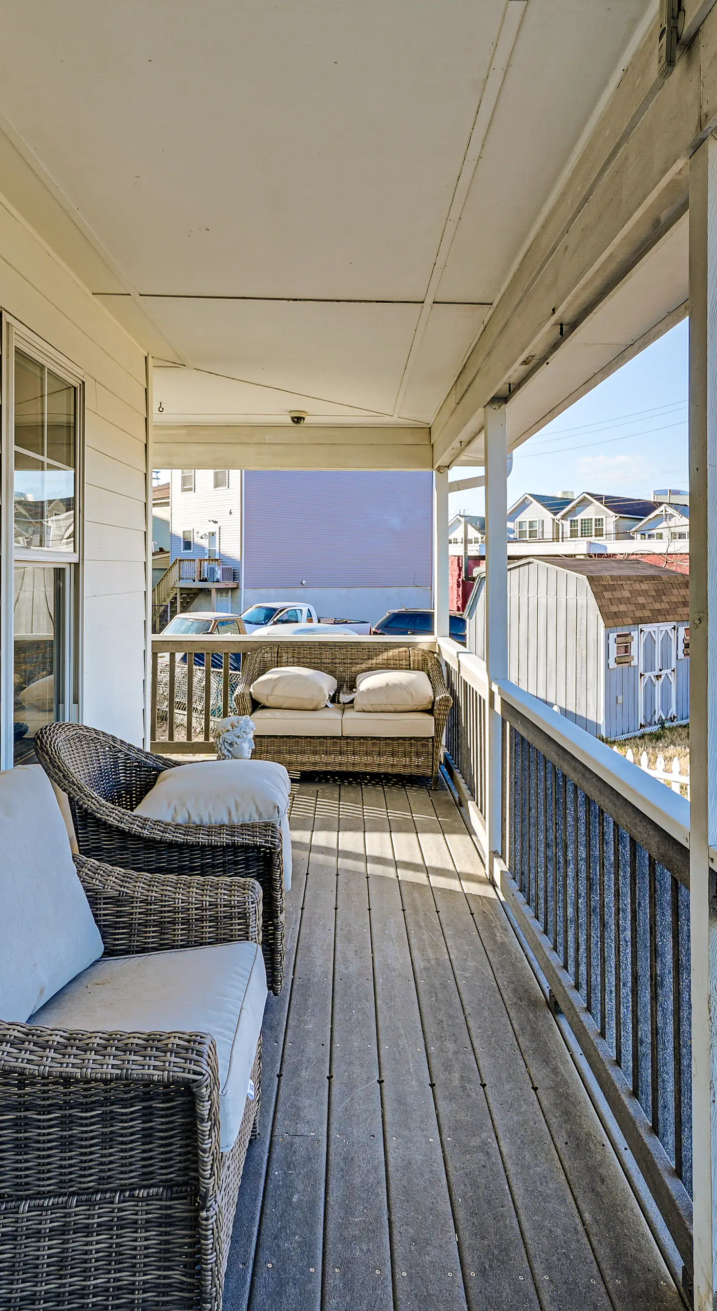 Hot Tub & Sauna! Atlantic City Getaway By Beach