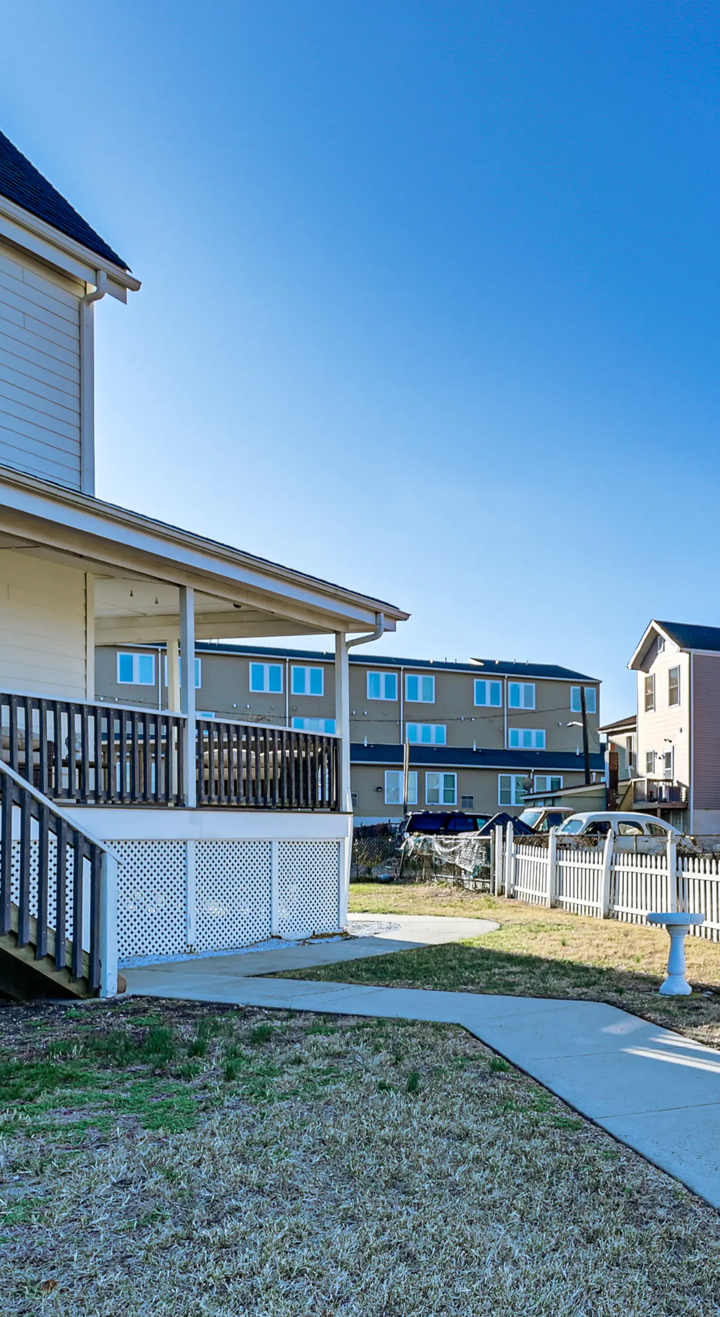 Hot Tub & Sauna! Atlantic City Getaway By Beach