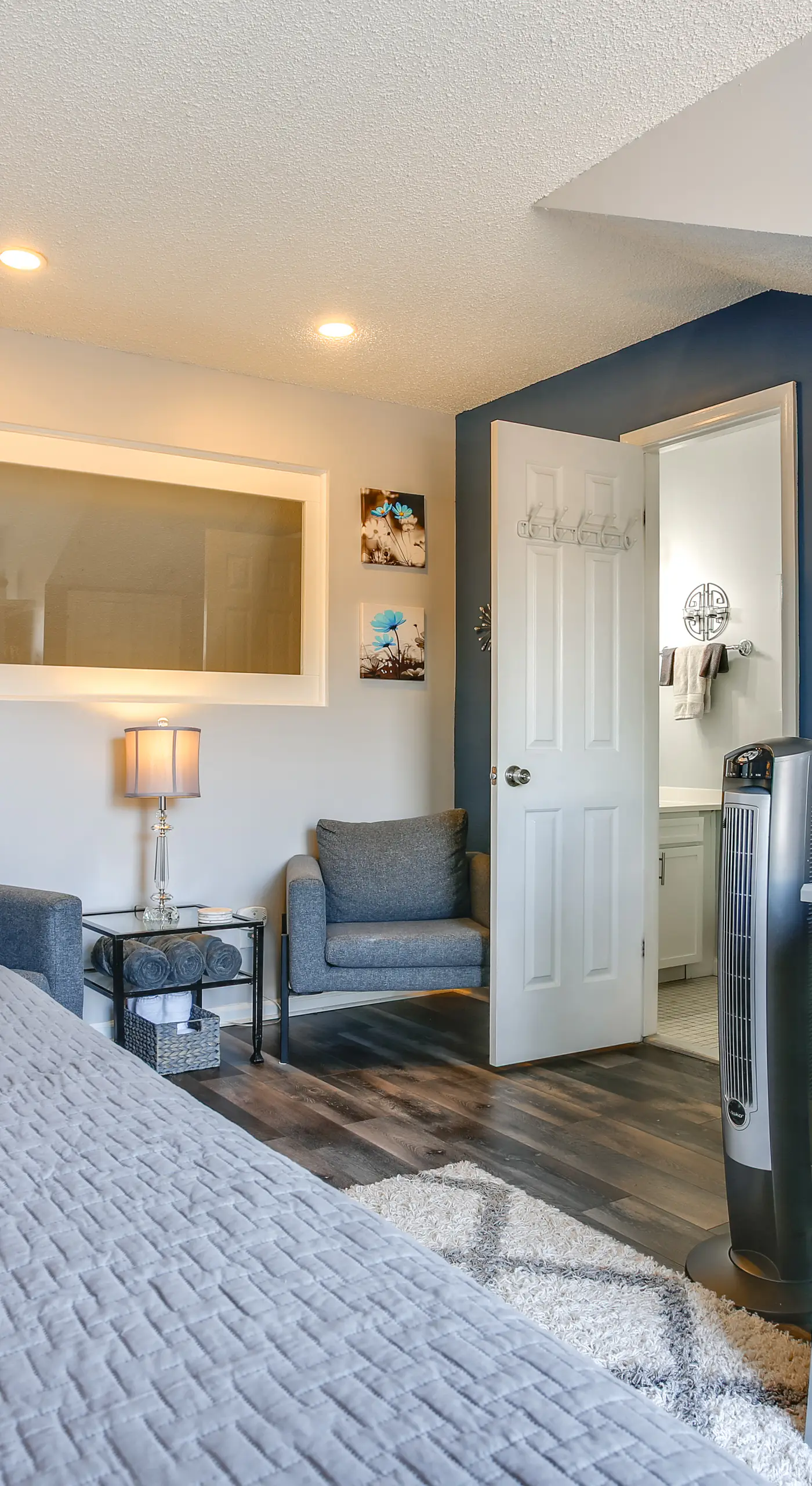 Steps to Brigantine Beach: New Jersey Beach Condo