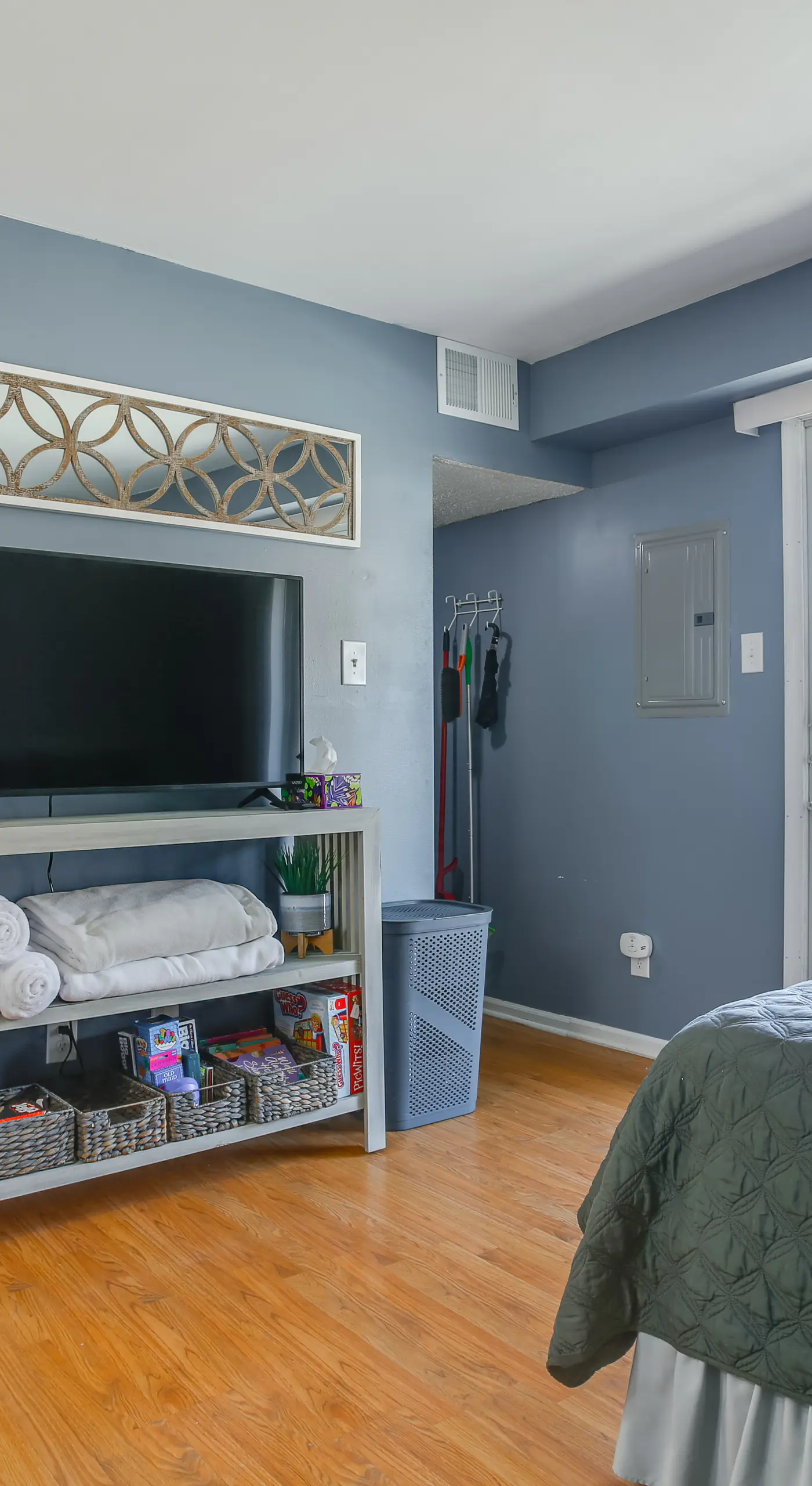 Steps to Brigantine Beach: New Jersey Beach Condo