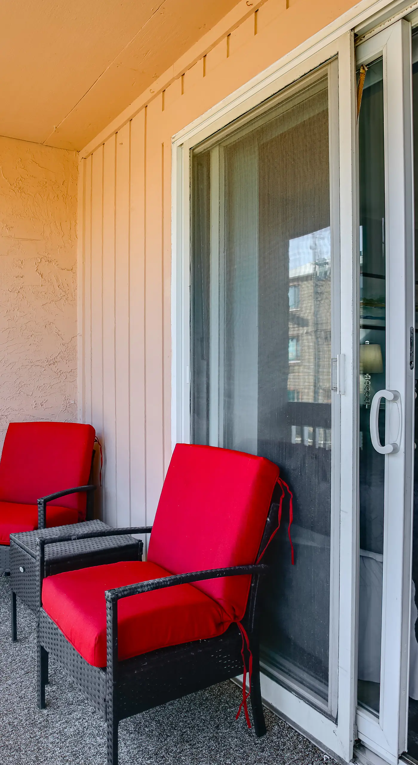 Steps to Brigantine Beach: New Jersey Beach Condo