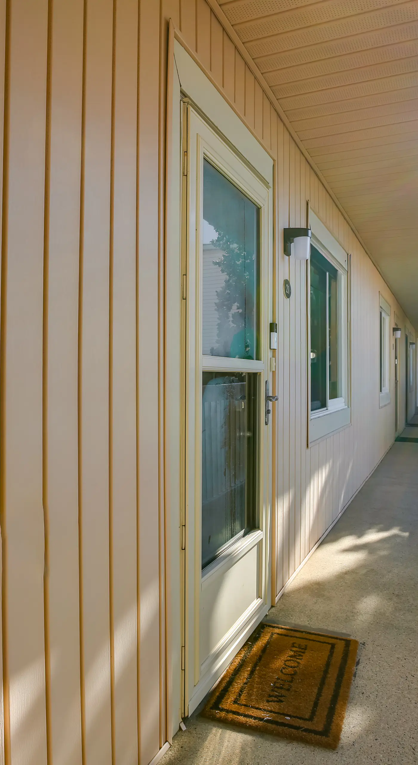 Steps to Brigantine Beach: New Jersey Beach Condo