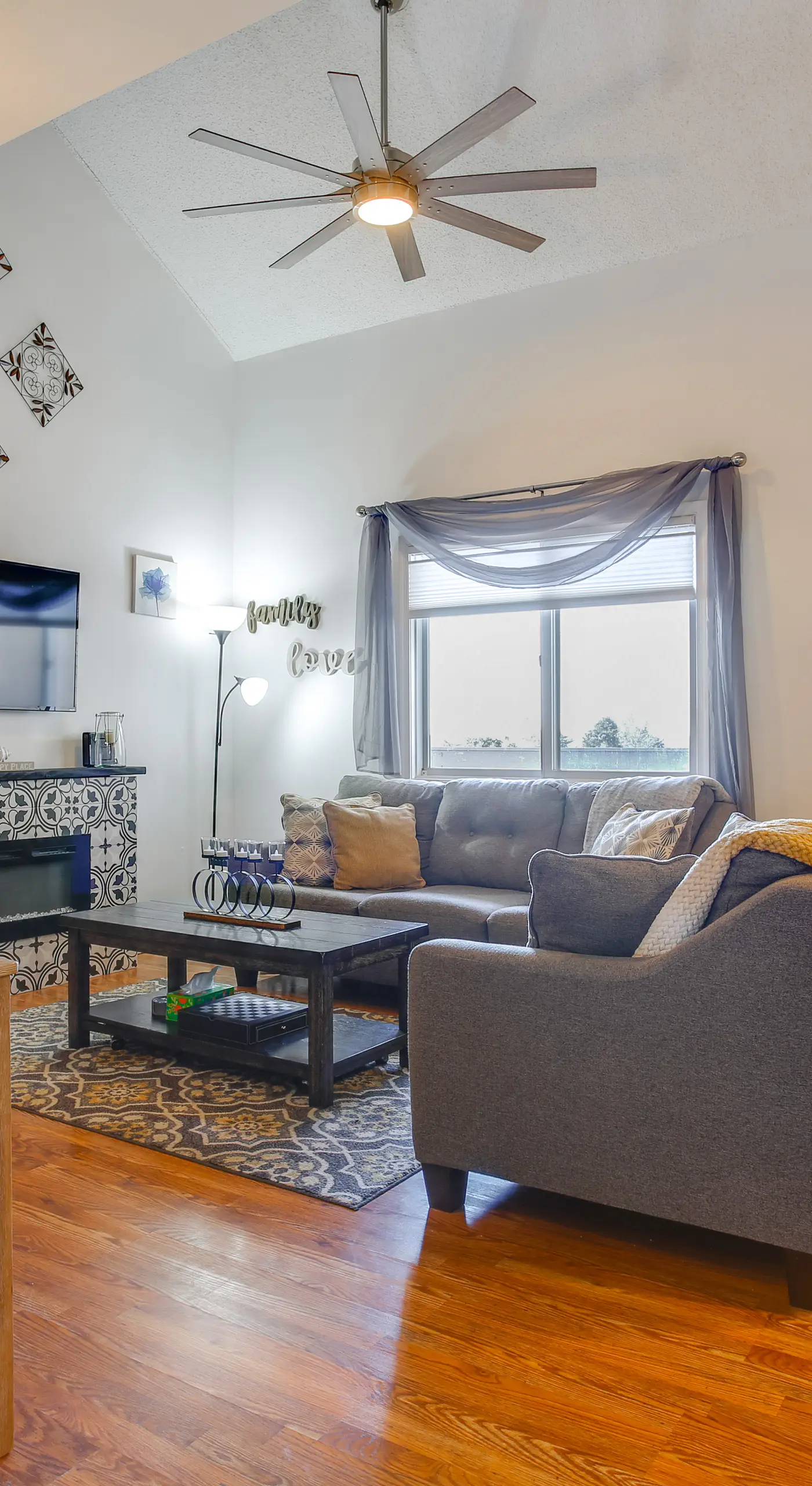 Steps to Brigantine Beach: New Jersey Beach Condo