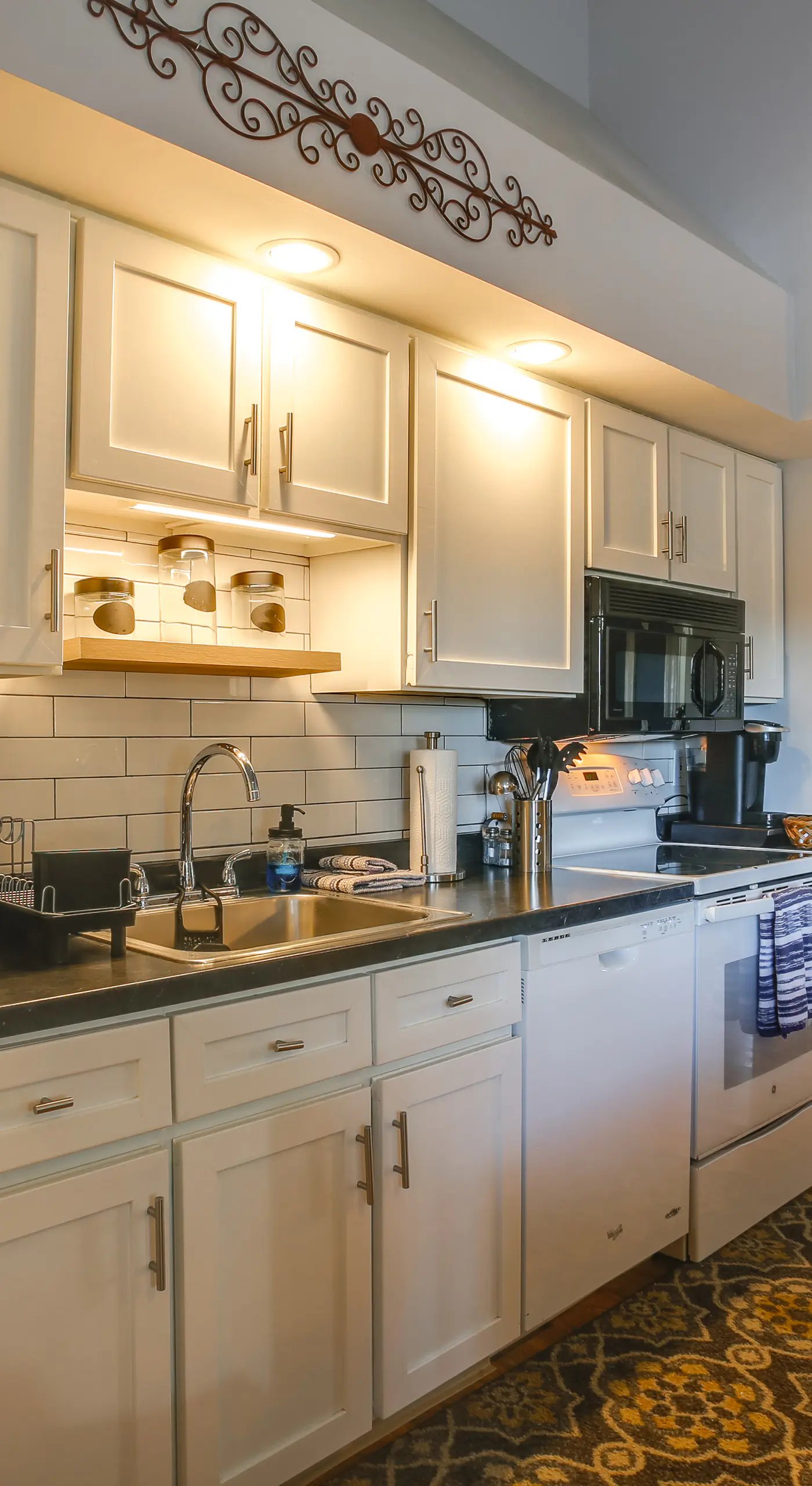 Steps to Brigantine Beach: New Jersey Beach Condo