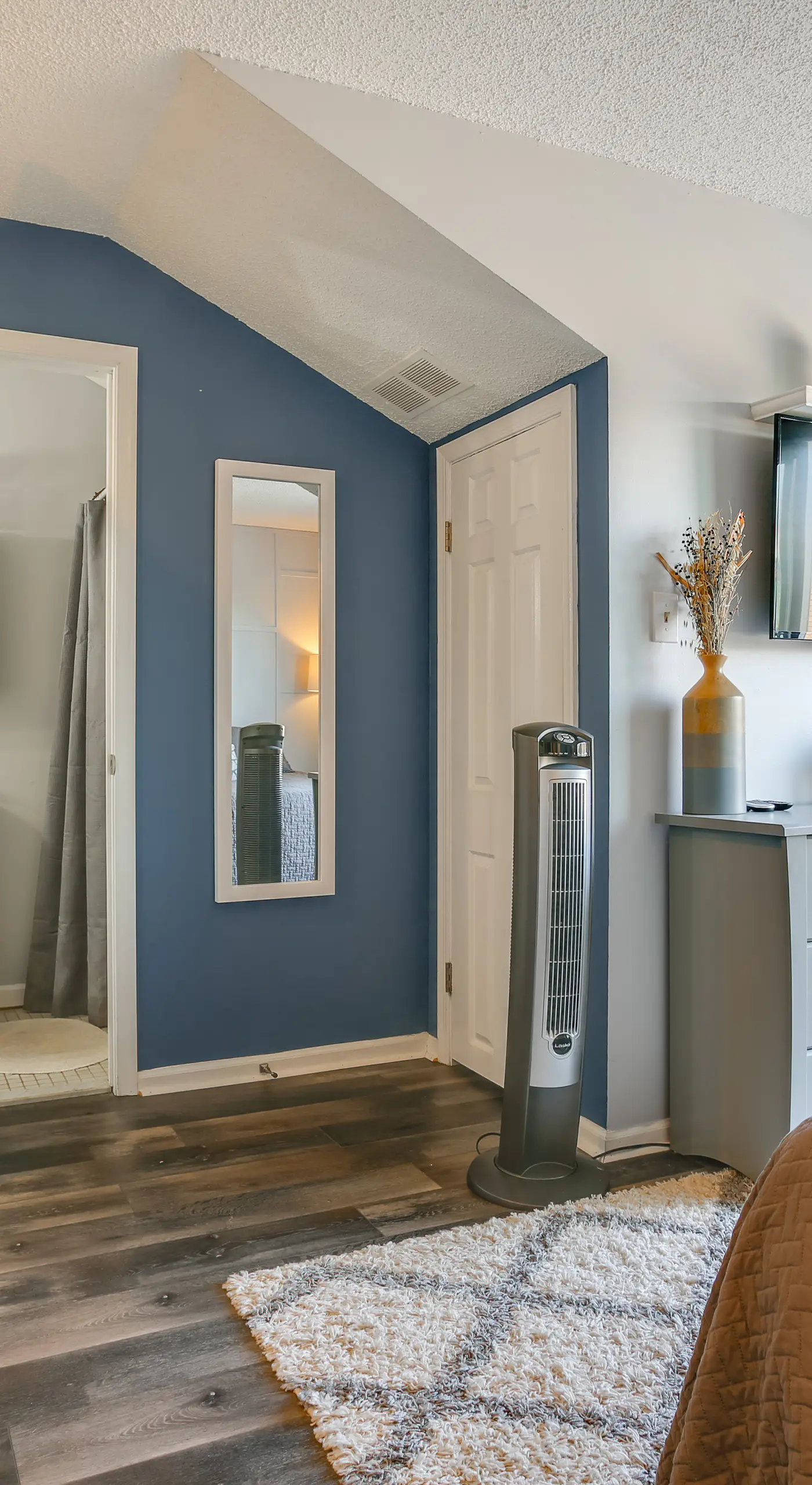 Steps to Brigantine Beach: New Jersey Beach Condo