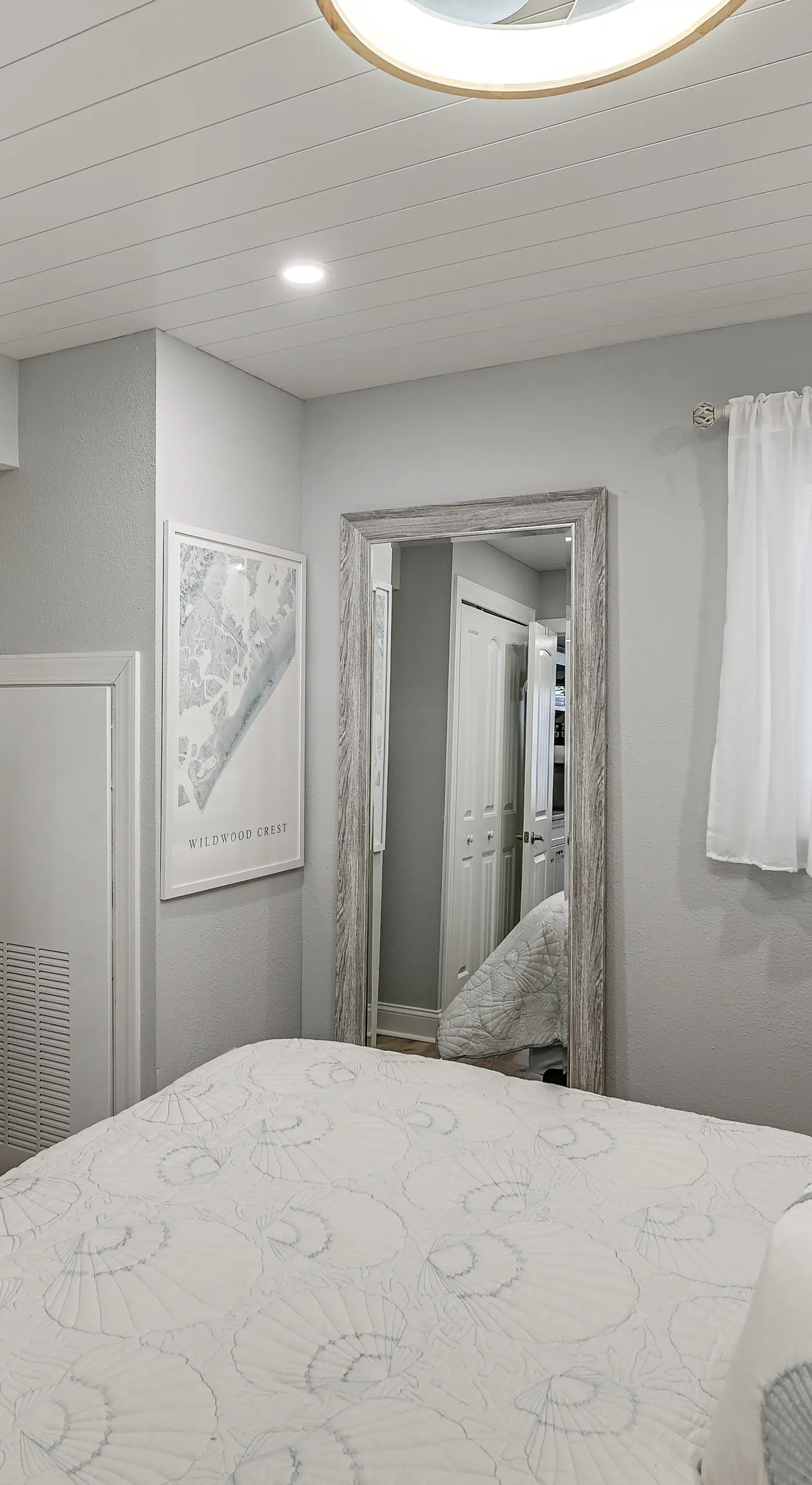 Walk to Beach & Boardwalk! Wildwood Crest Getaway