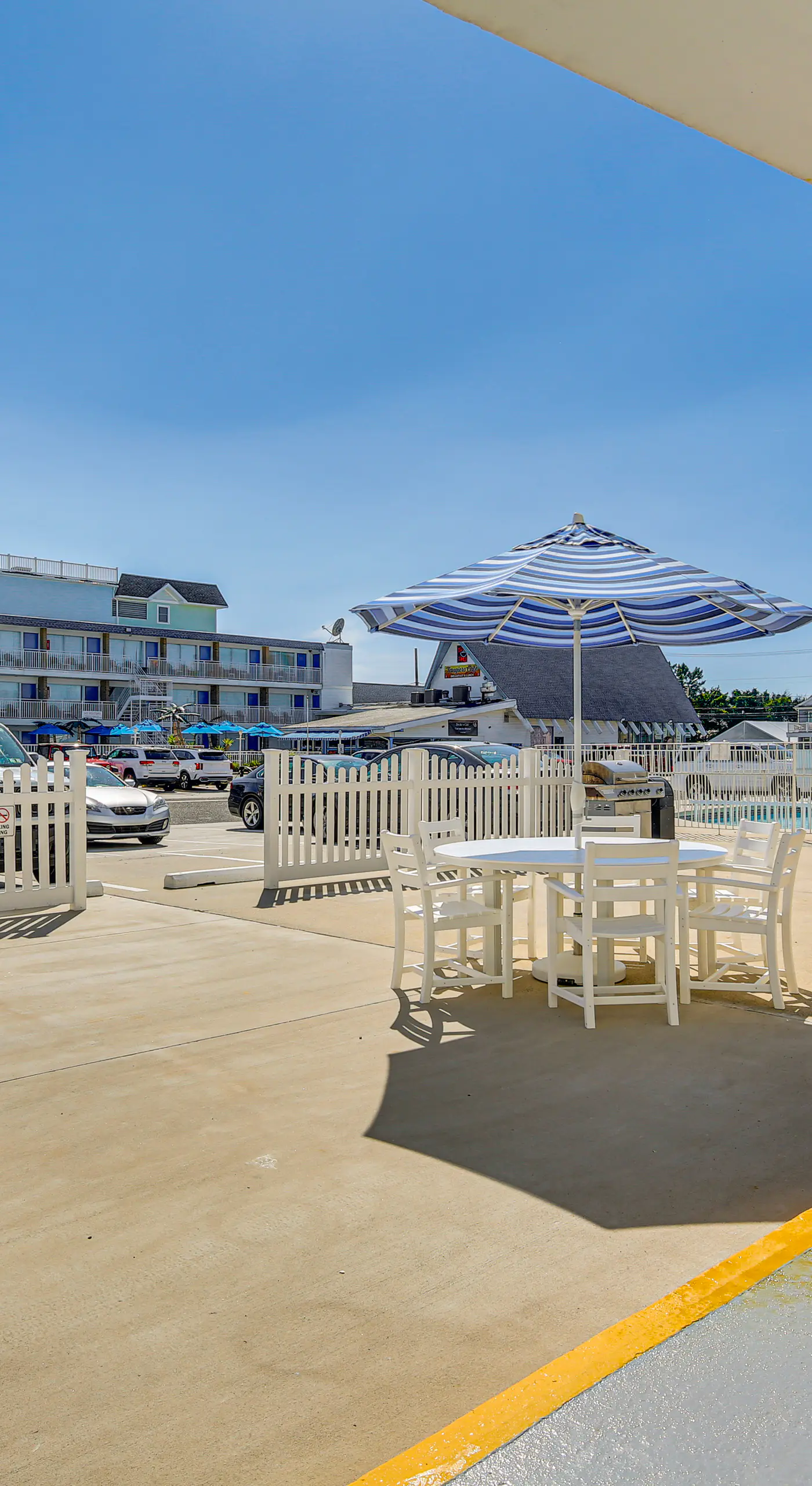 Walk to Beach & Boardwalk! Wildwood Crest Getaway