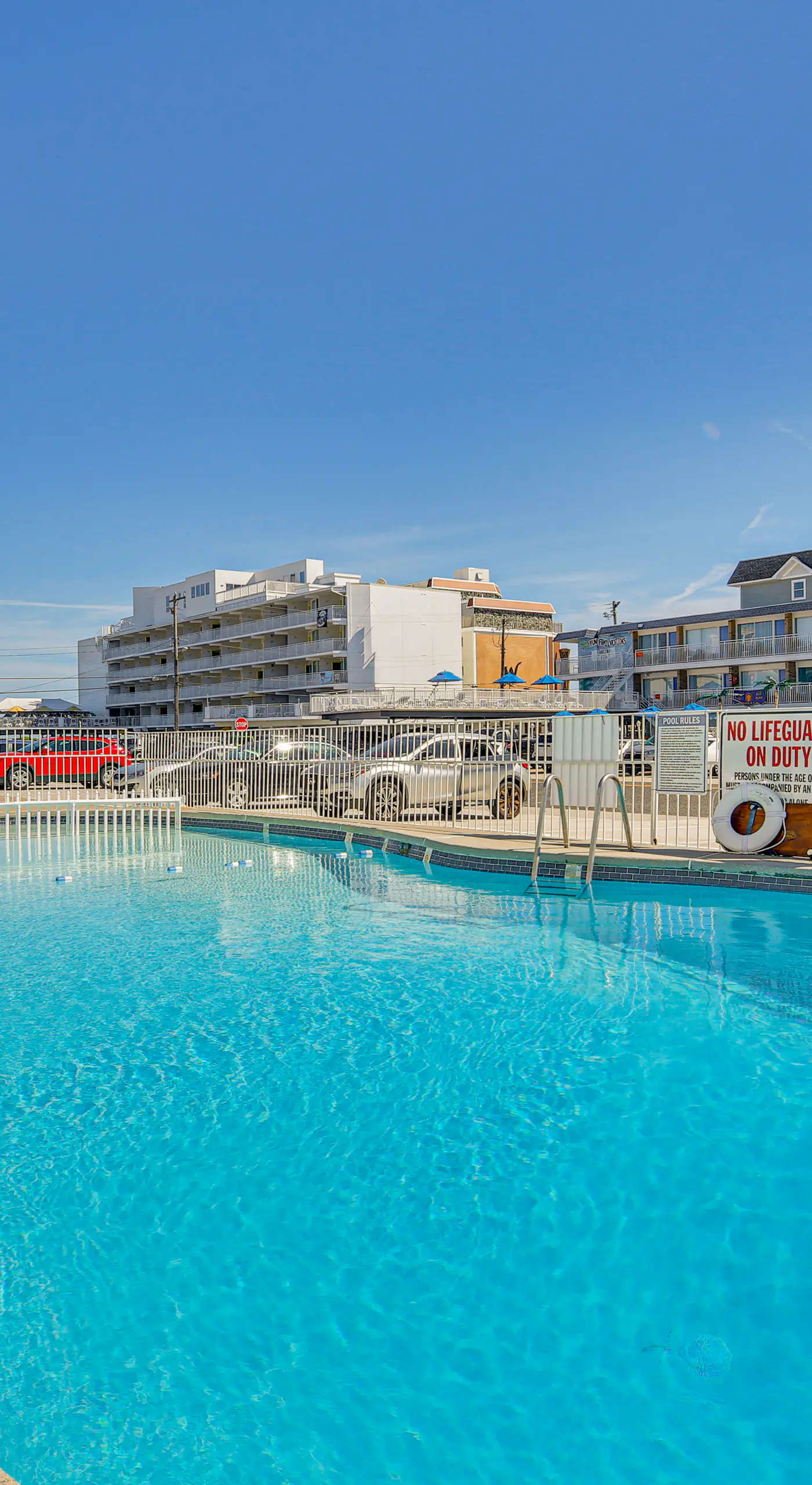Walk to Beach & Boardwalk! Wildwood Crest Getaway
