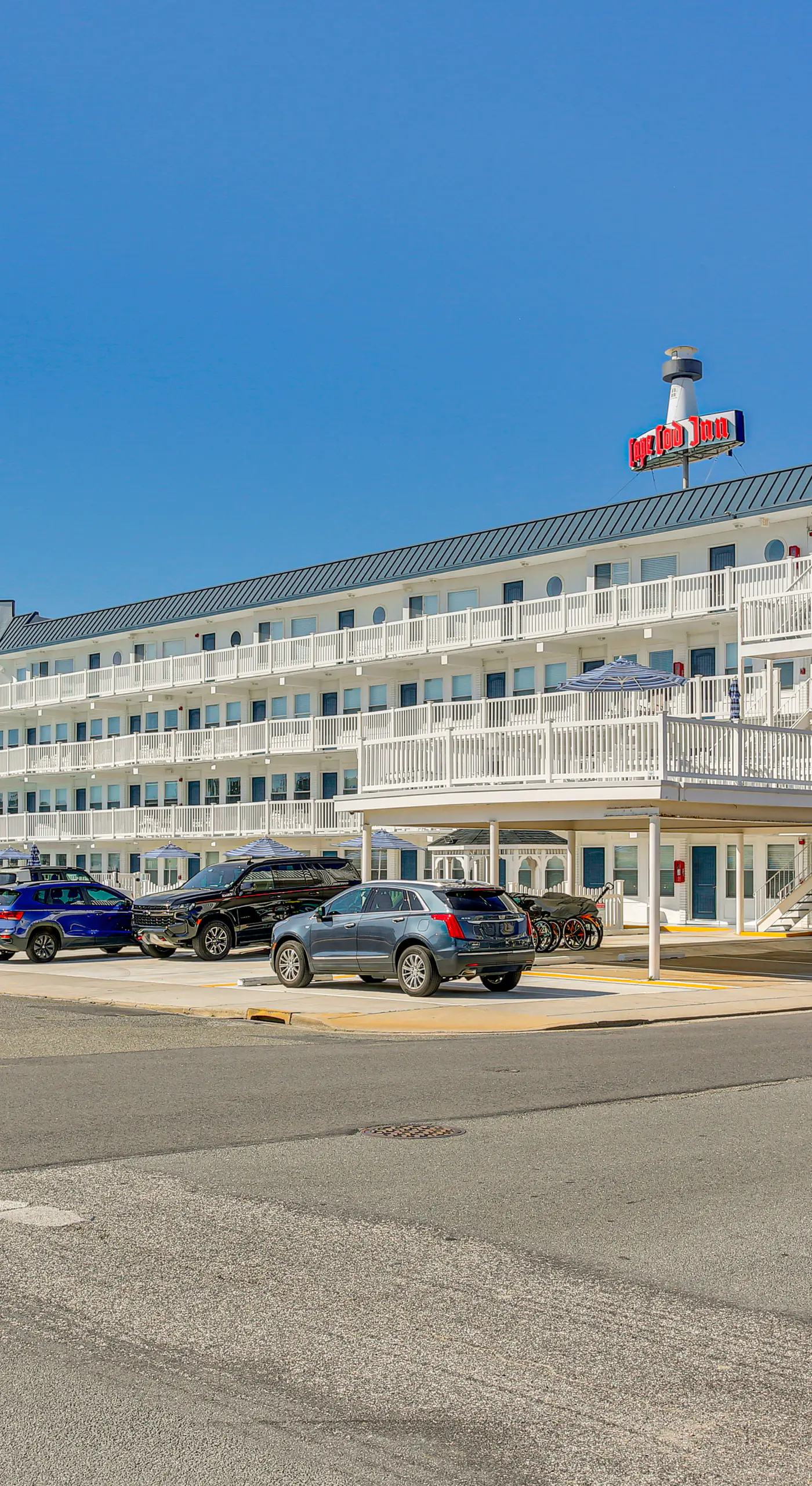 Walk to Beach & Boardwalk! Wildwood Crest Getaway