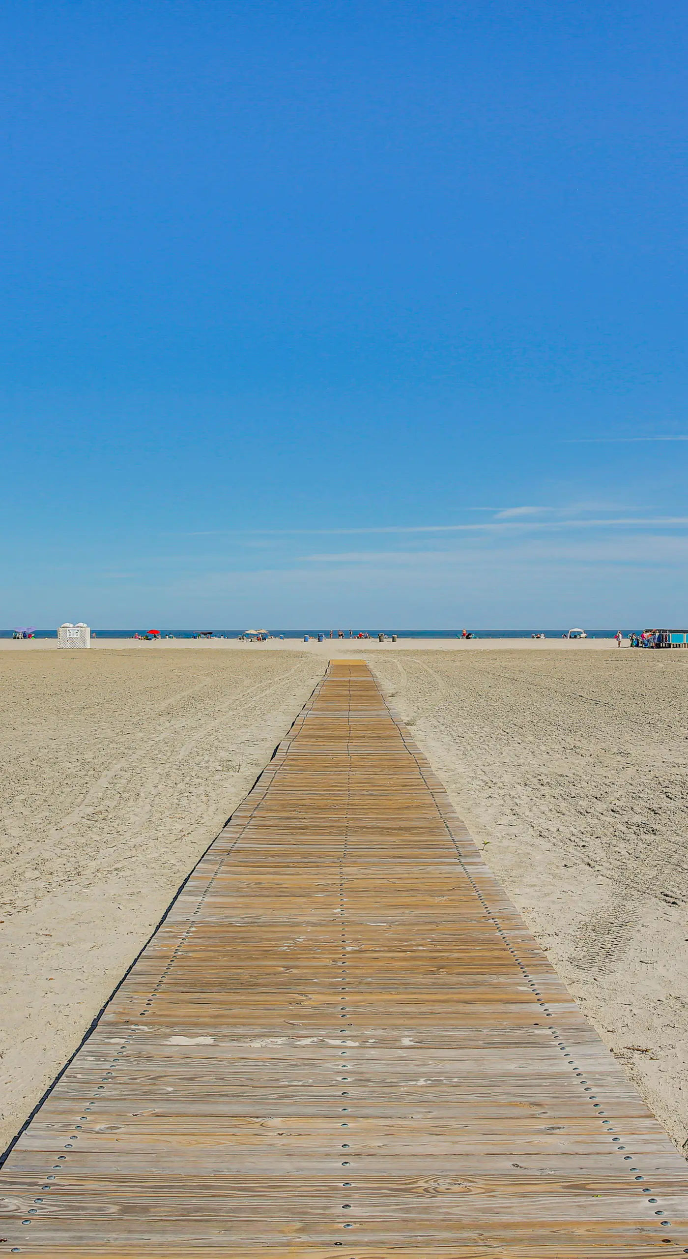 Walk to Beach & Boardwalk! Wildwood Crest Getaway
