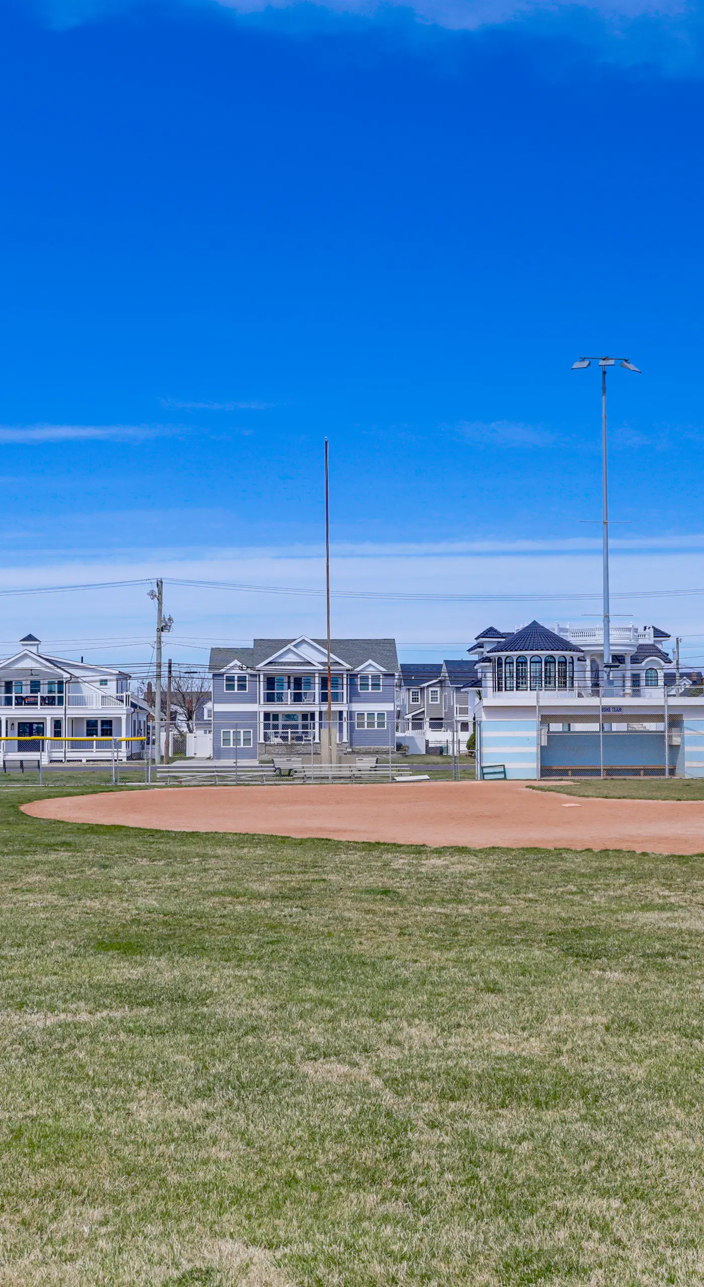 Walk to Beach & Boardwalk! Wildwood Crest Getaway