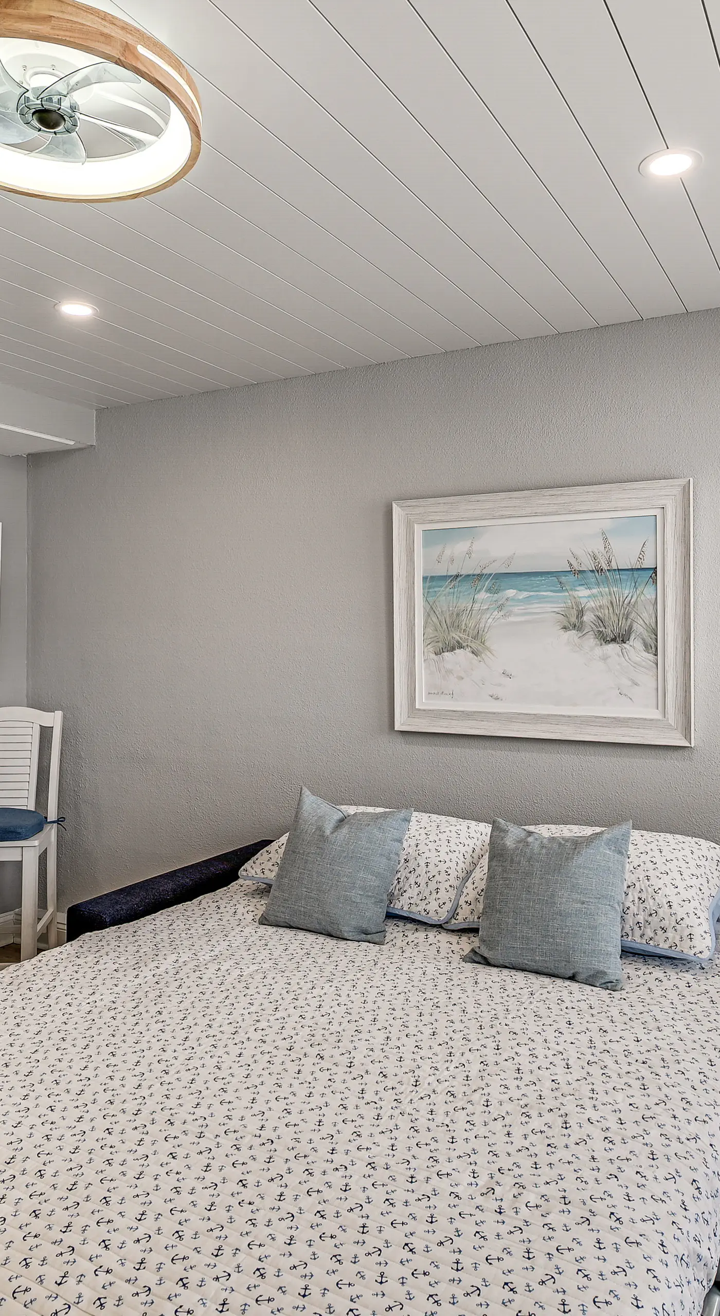 Walk to Beach & Boardwalk! Wildwood Crest Getaway