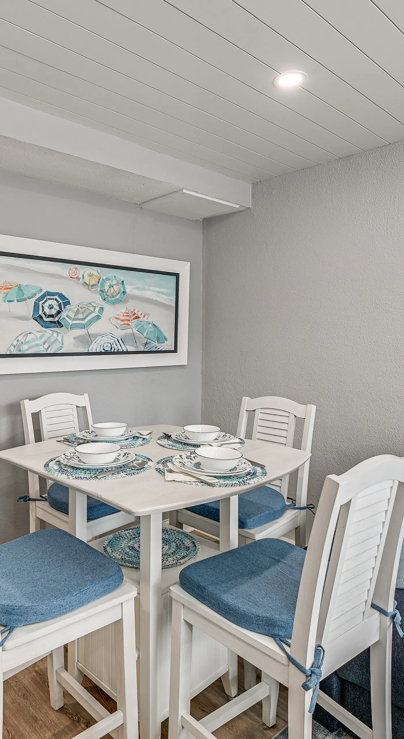 Walk to Beach & Boardwalk! Wildwood Crest Getaway
